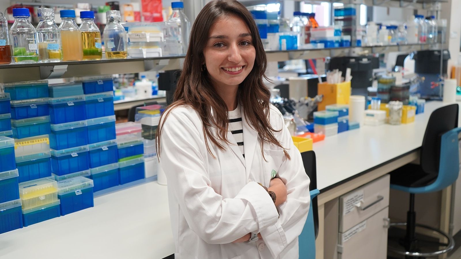 Descobrixen biomarcadors virals que podrien millorar el diagnòstic de la fibromiàlgia, la síndrome de fatiga crònica i la covid persistent