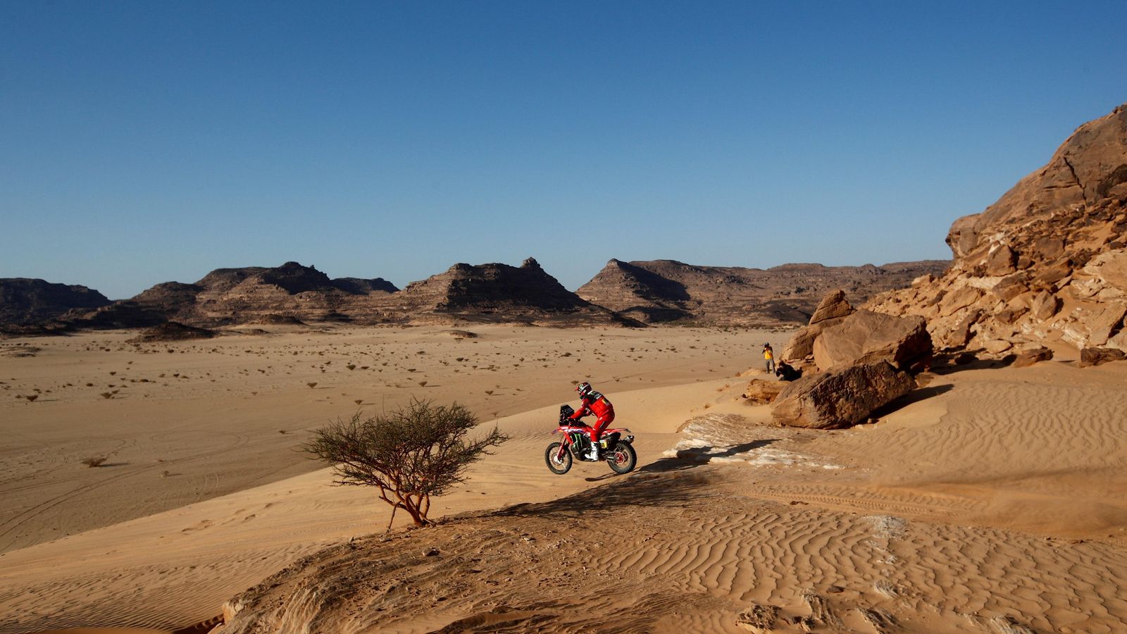 El pilot de Torreblanca, Joan Barreda