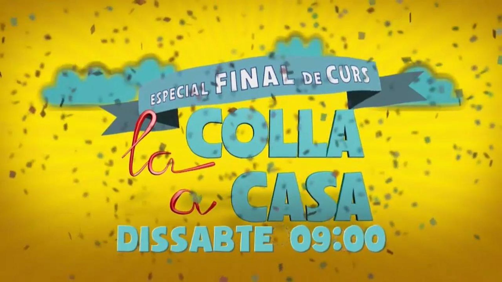 À Punt convida els escolars al Festival de Final de Curs