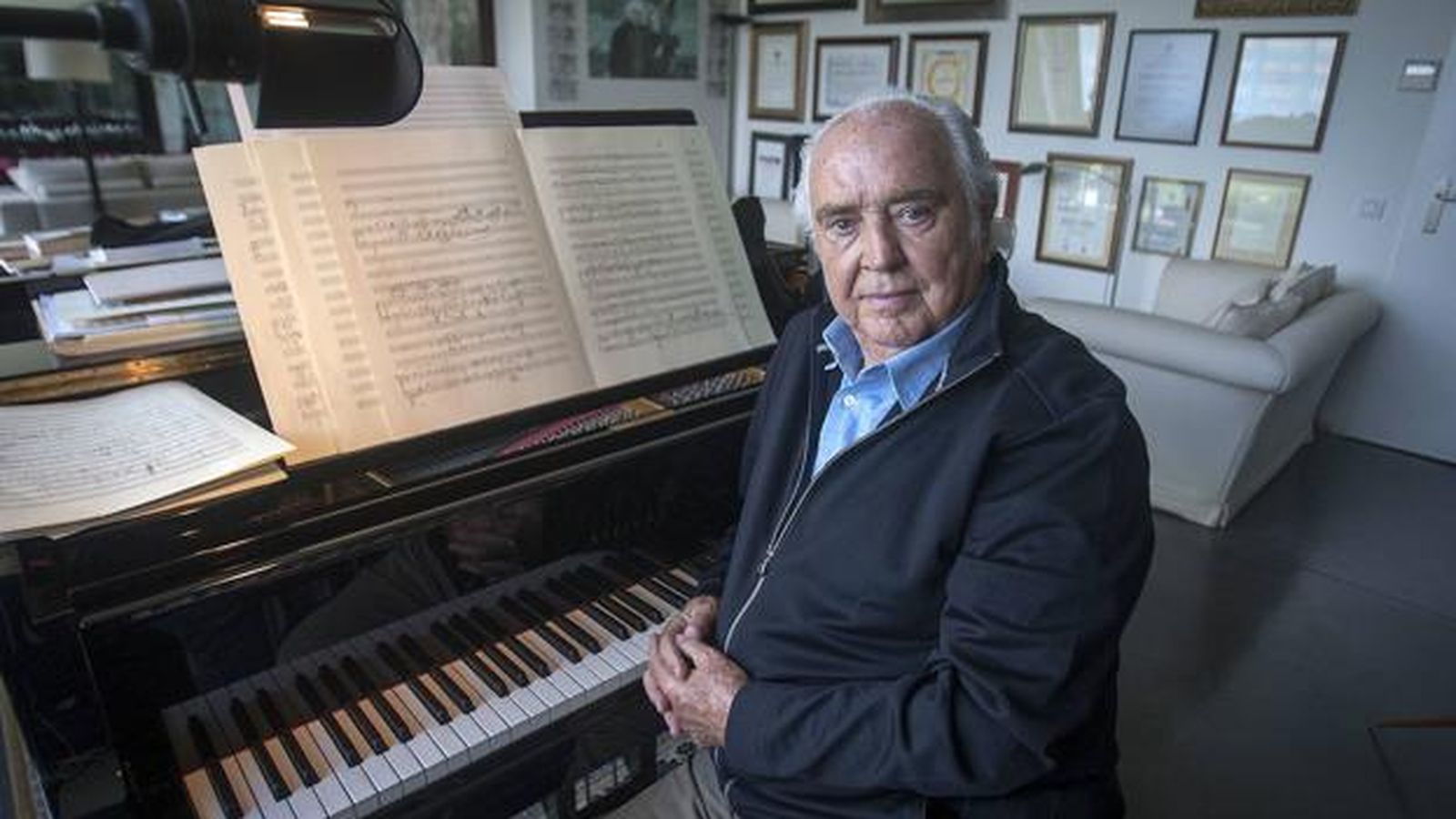 Antón García Abril