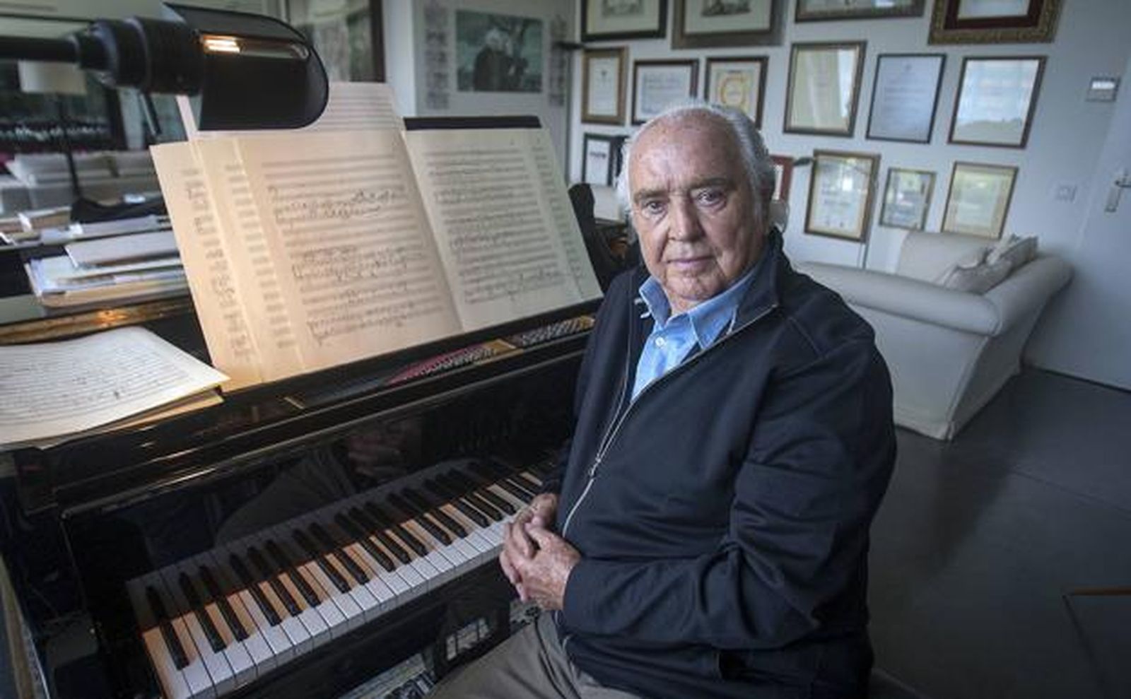 Antón García Abril