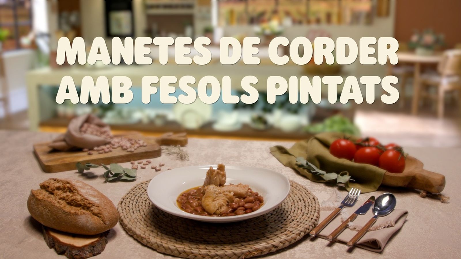 26.03.2026 | La cuina de Morera