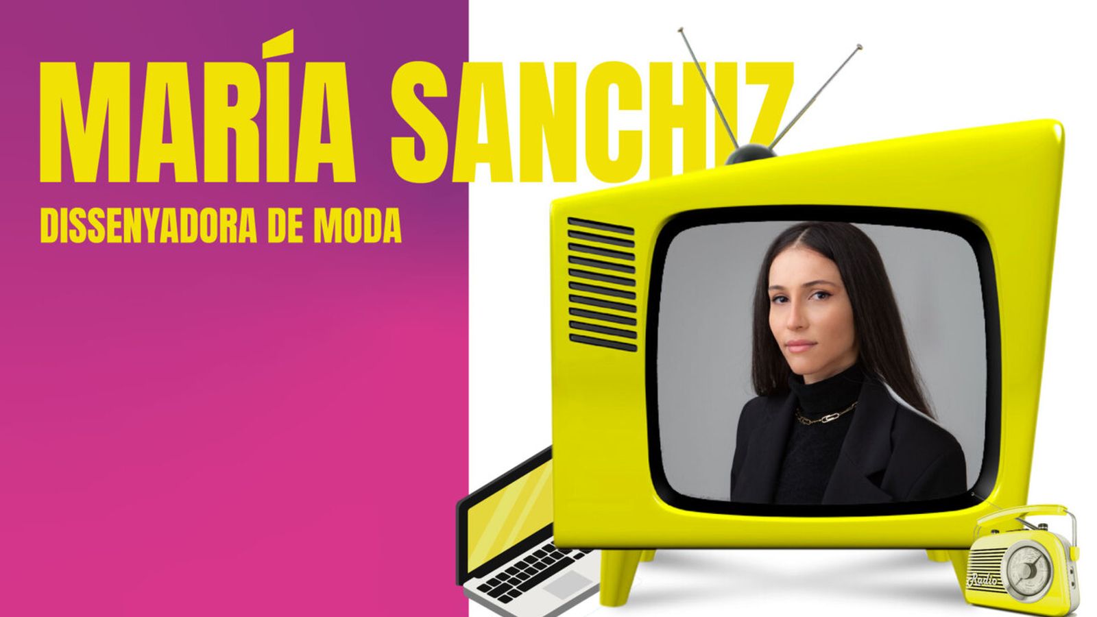 27.05.2023 | L'entrevista