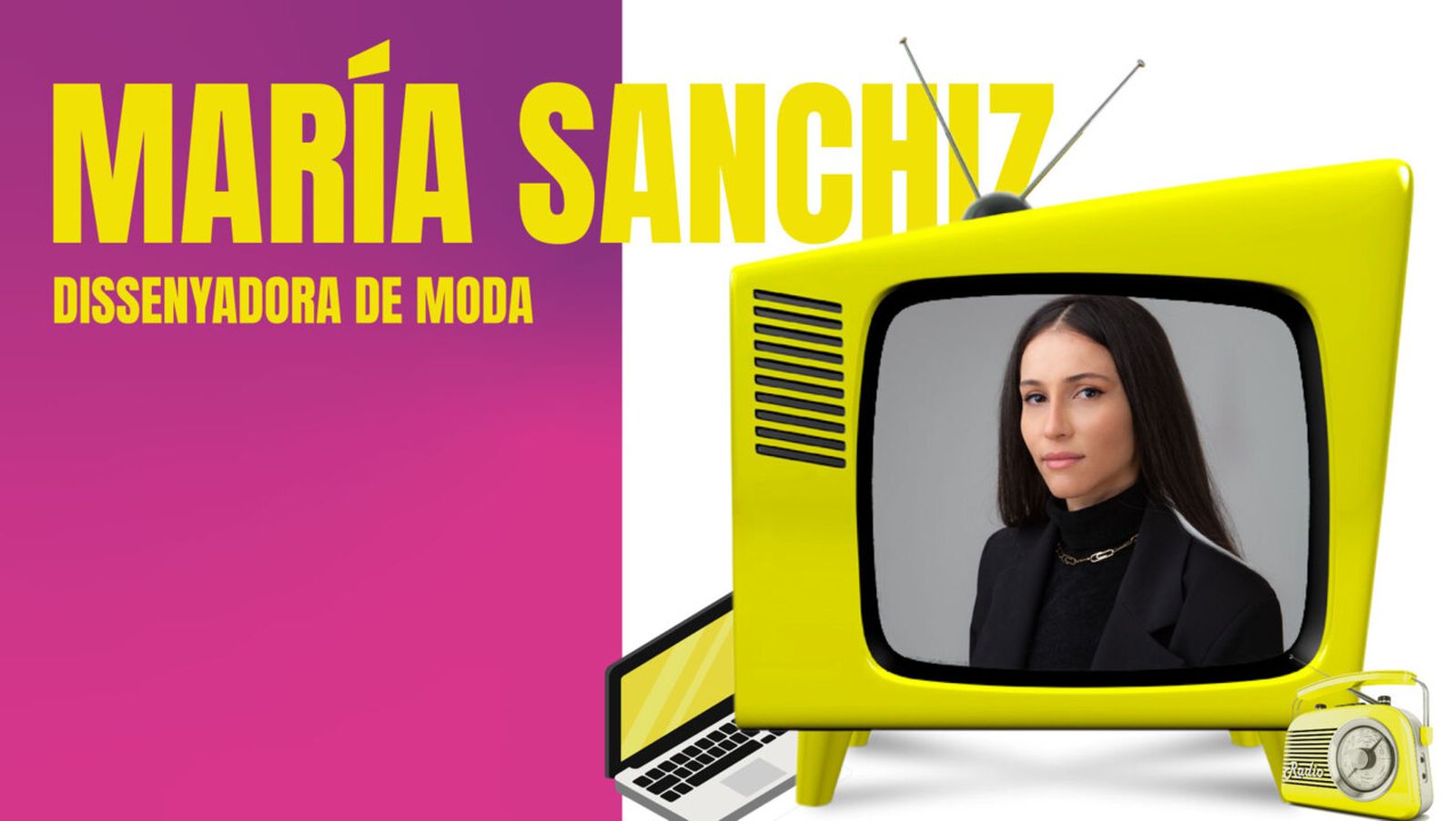 27.05.2023 | L'entrevista