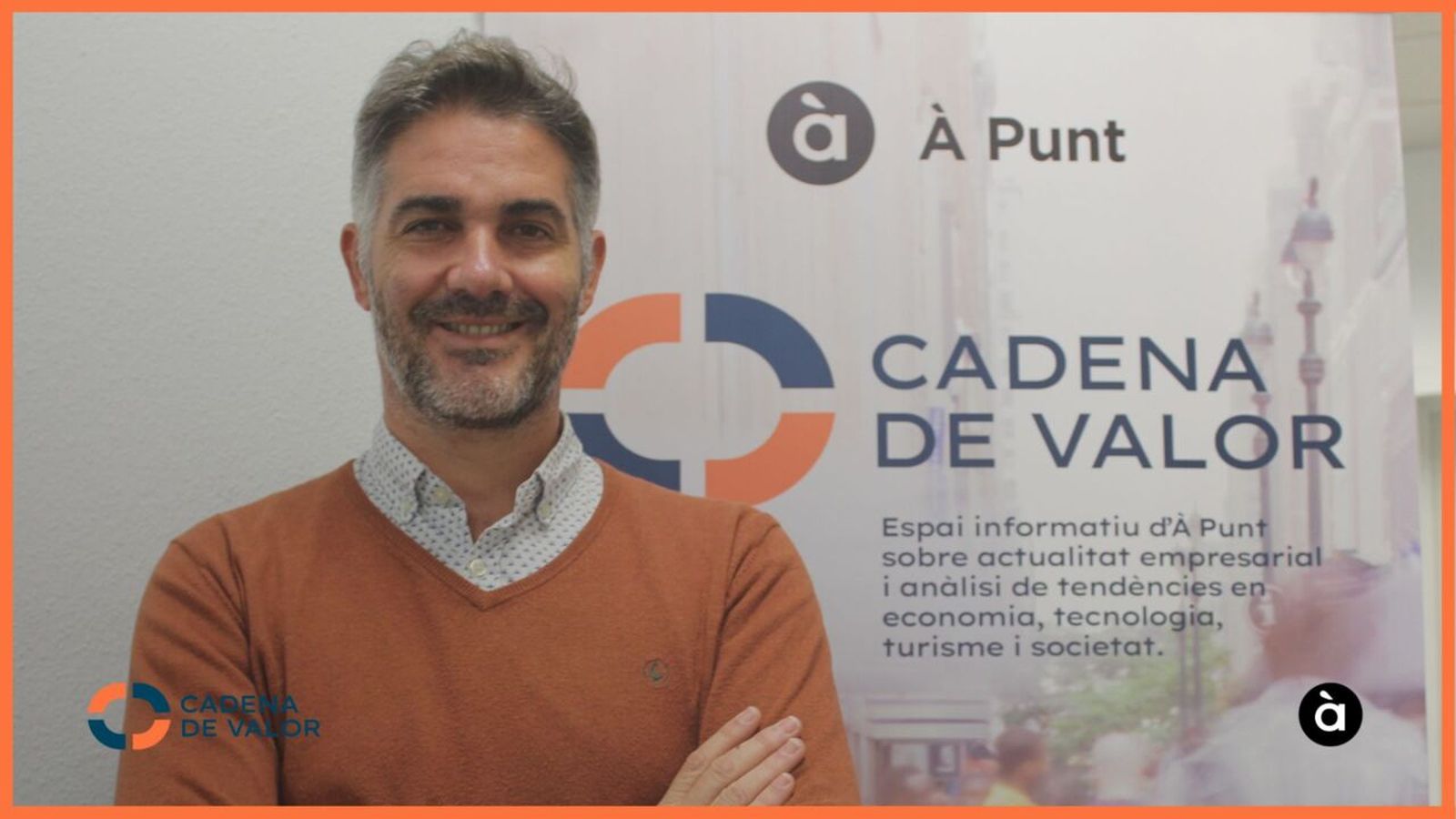 02.12.2022 | Cadena de valor | Marca i pimes