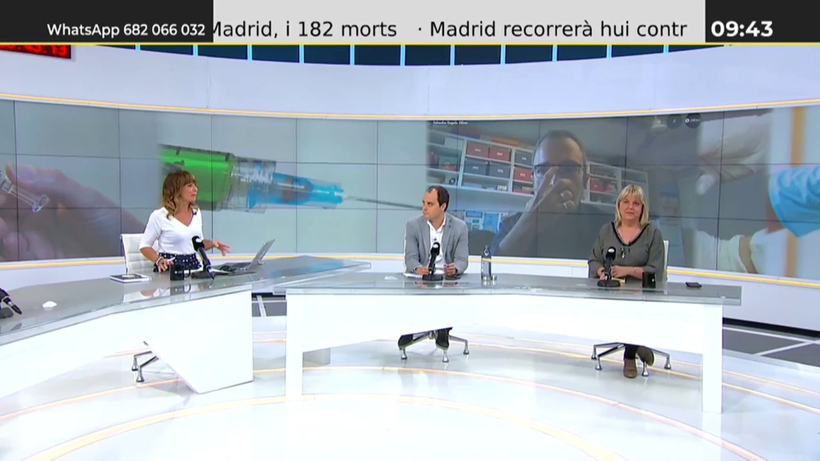 02.10.2020 | Entrevista NM José Antonio Monrabal