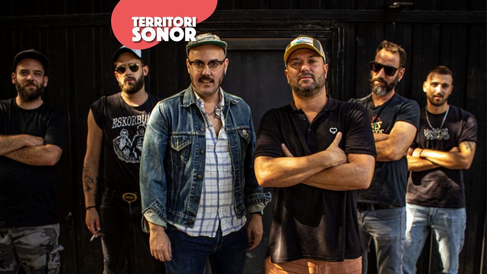 02.01.2025 | ‘Tontos felices’, l’últim treball de Poetas Puestos