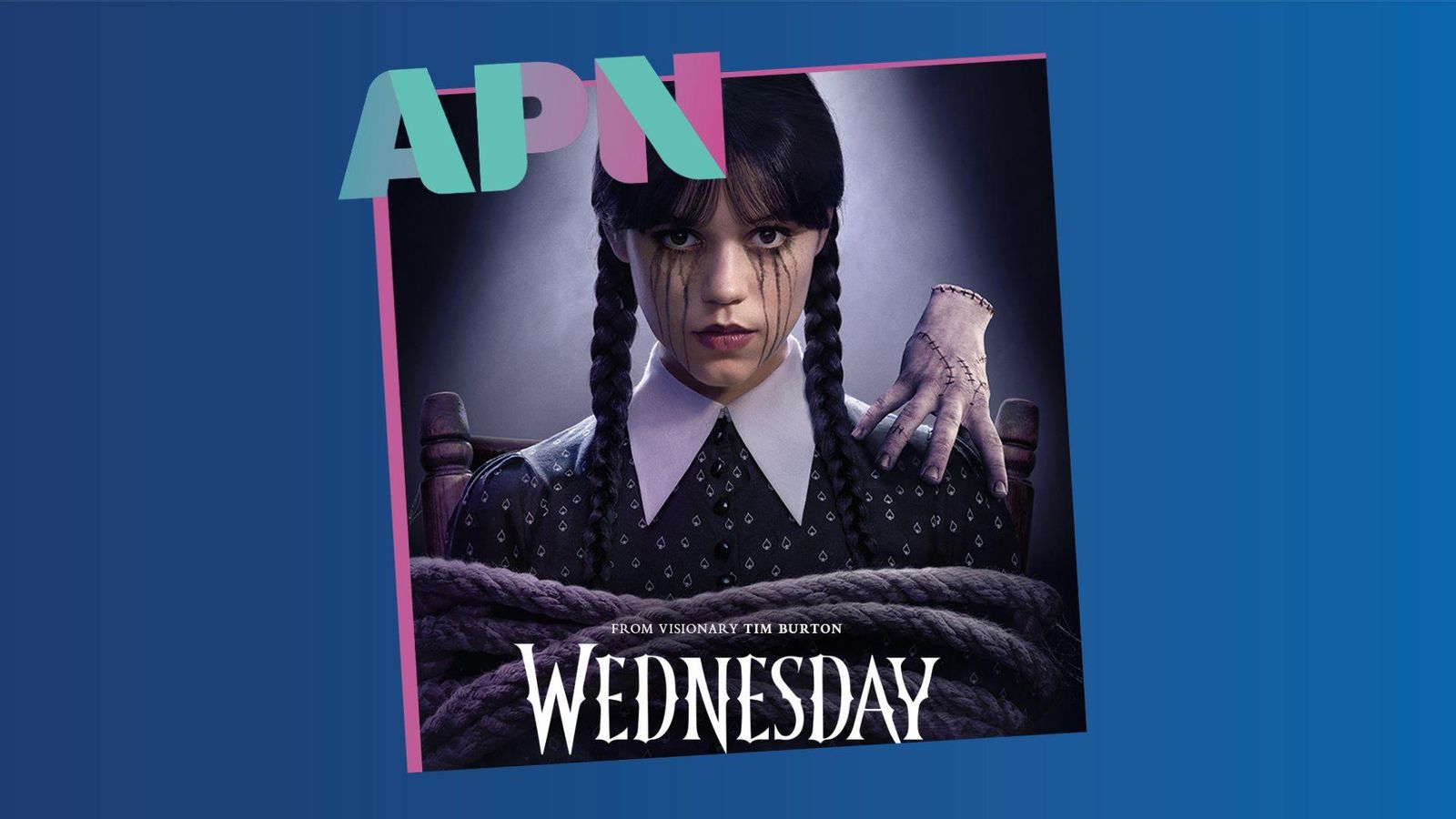 07.05.2025 | "Set de sèries": Miércoles, We Were Liars i Falling