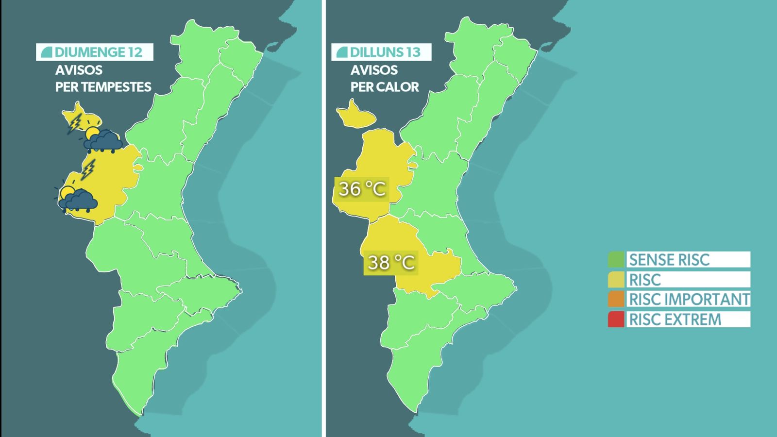 MÉS NÚVOLS I MÉS BASCA