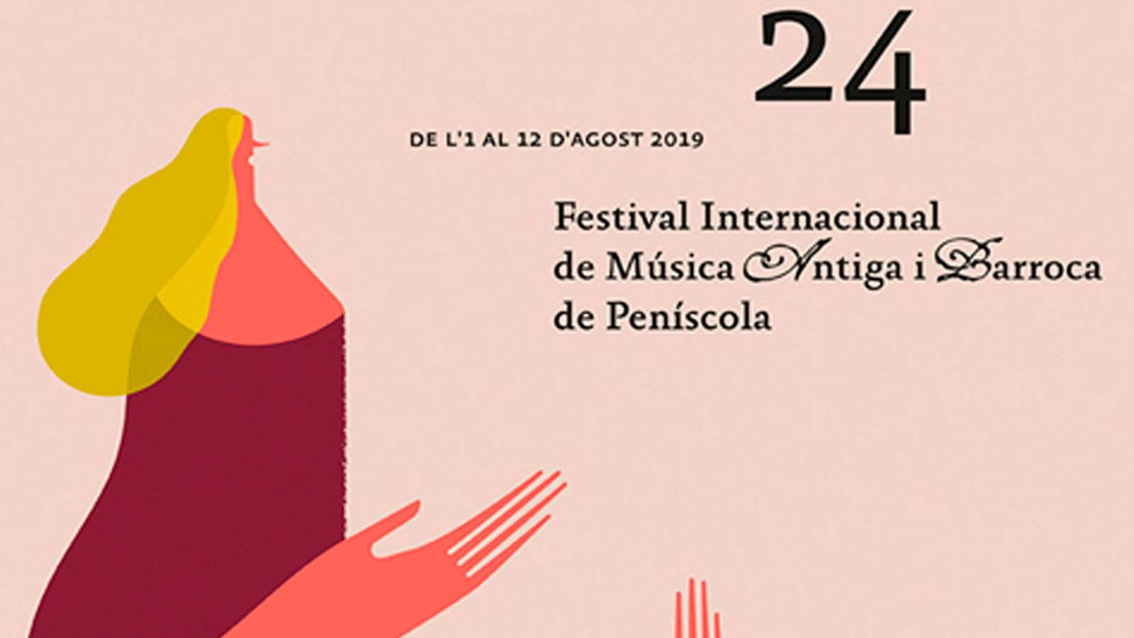 06.08.2019 | Segona hora: Hem repassat les festes i els esdeveniments culturals dels nostres pobles i comarques