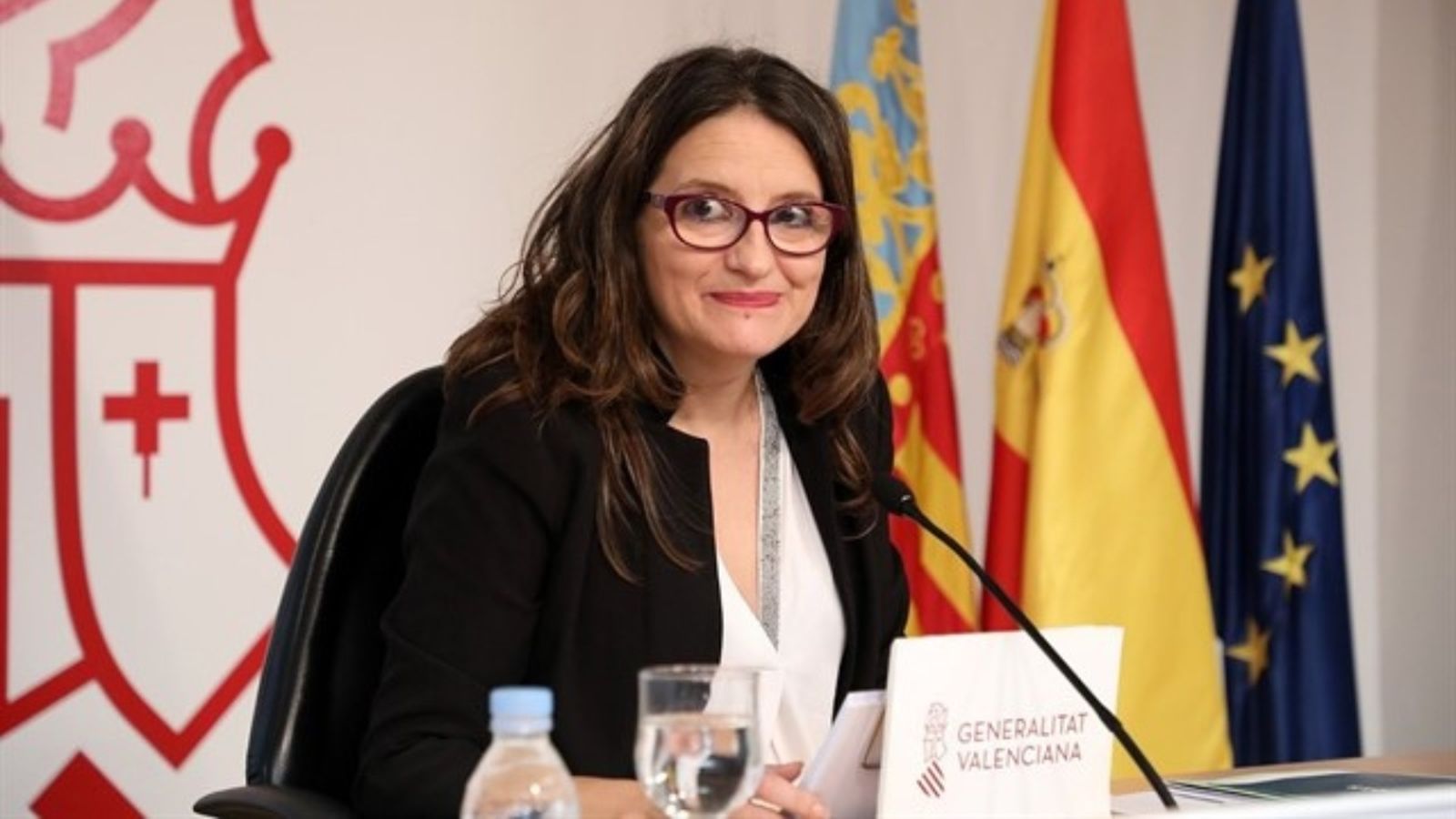 És el quart any que consignen aquesta partida i la seua finalitat és compensar l'infrafinançament de la Comunitat Valenciana.