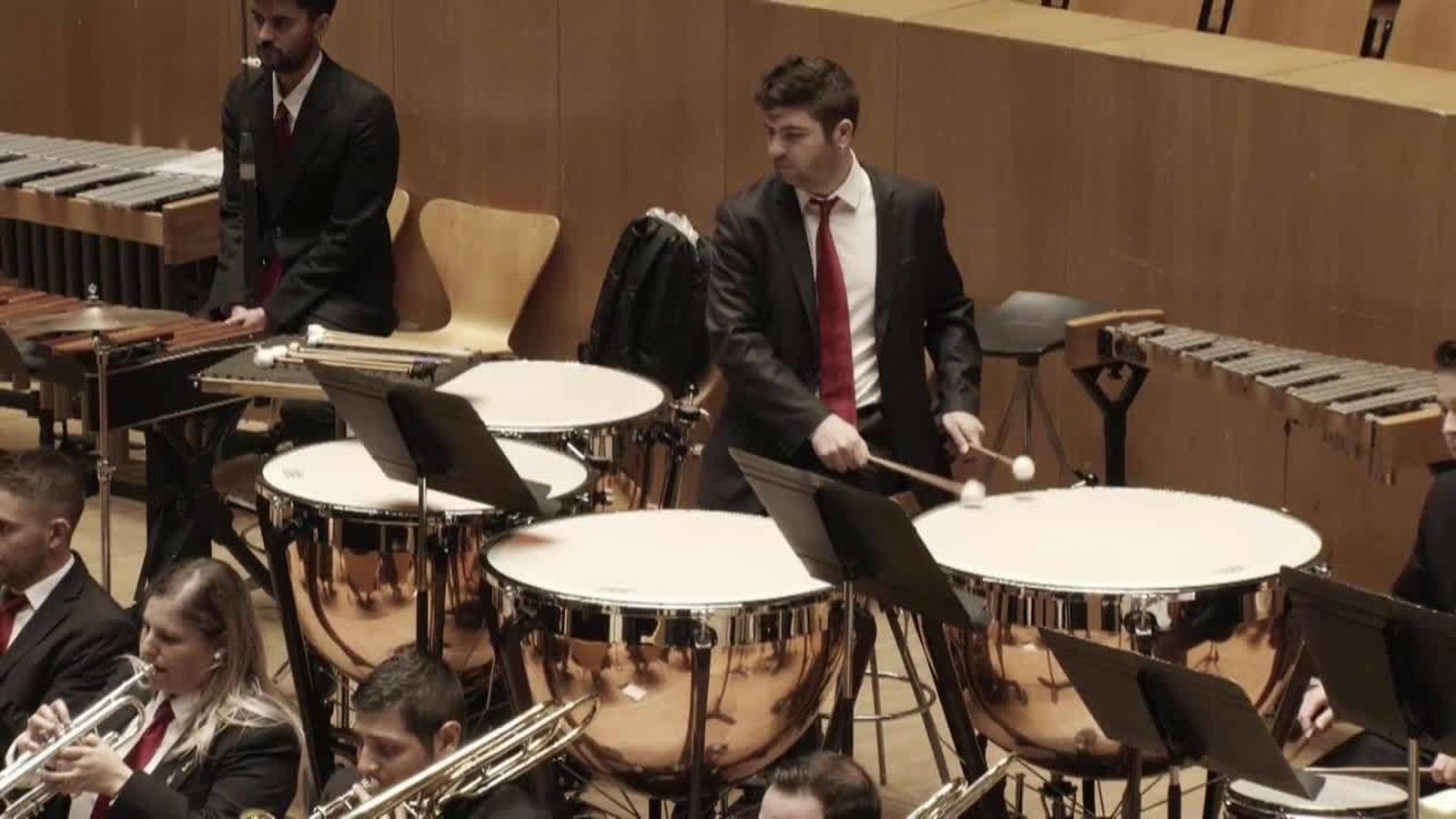 Societat Joventut Musical Quart de les Valls