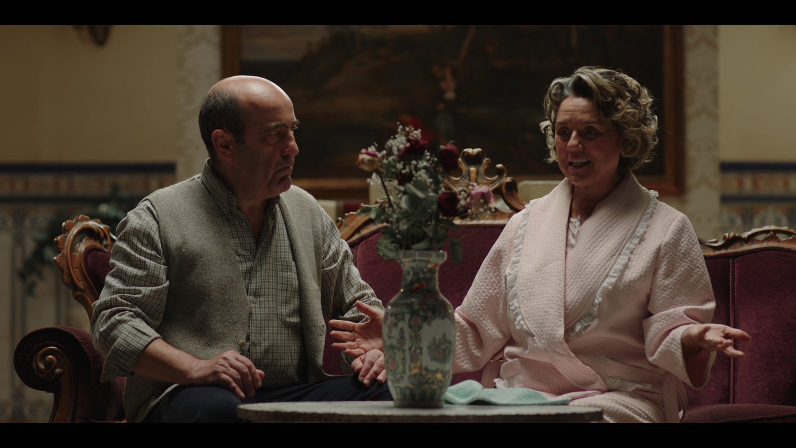 Capítol 261: El Concurs