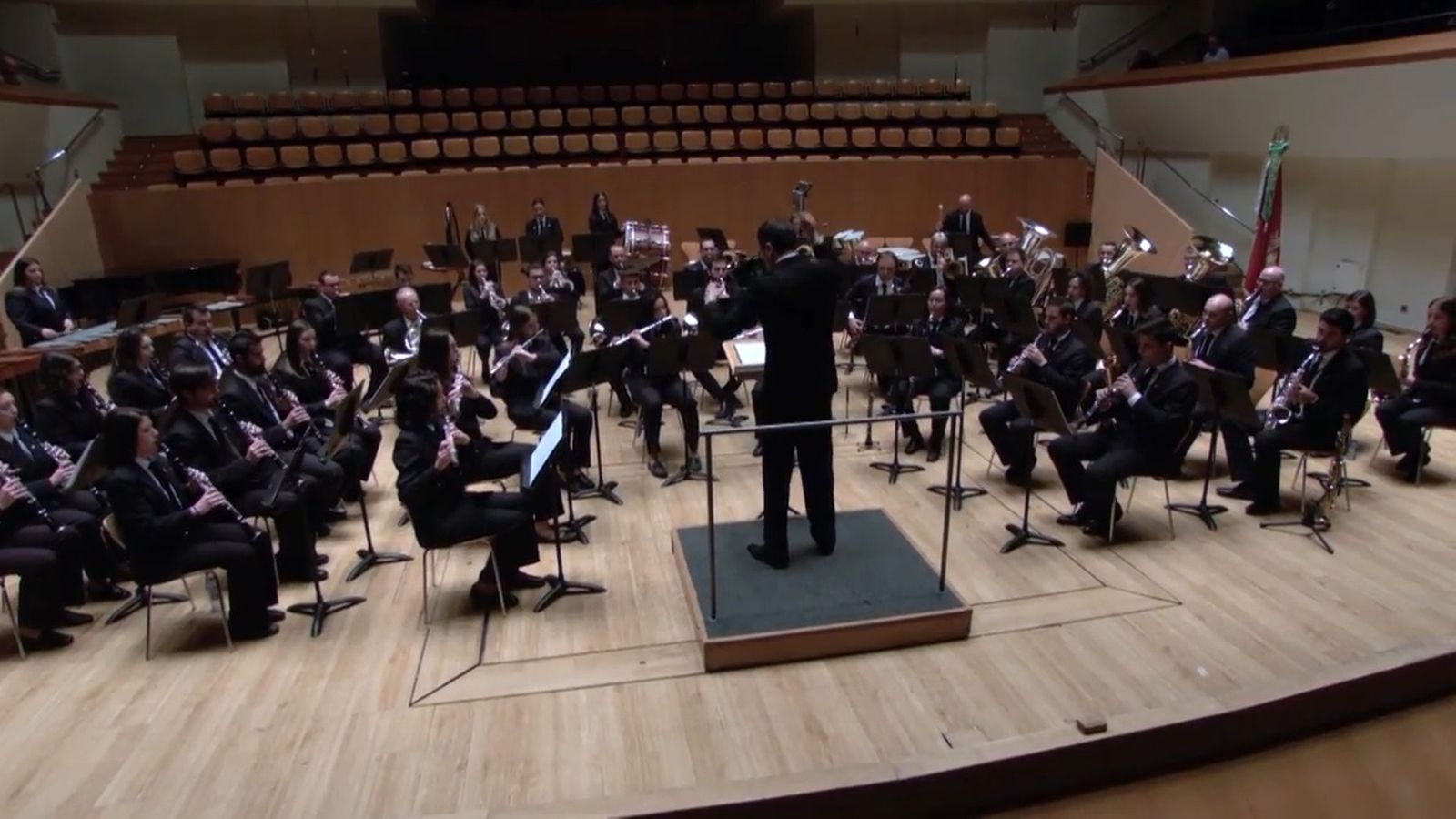 Societat Musical de Massalfassar