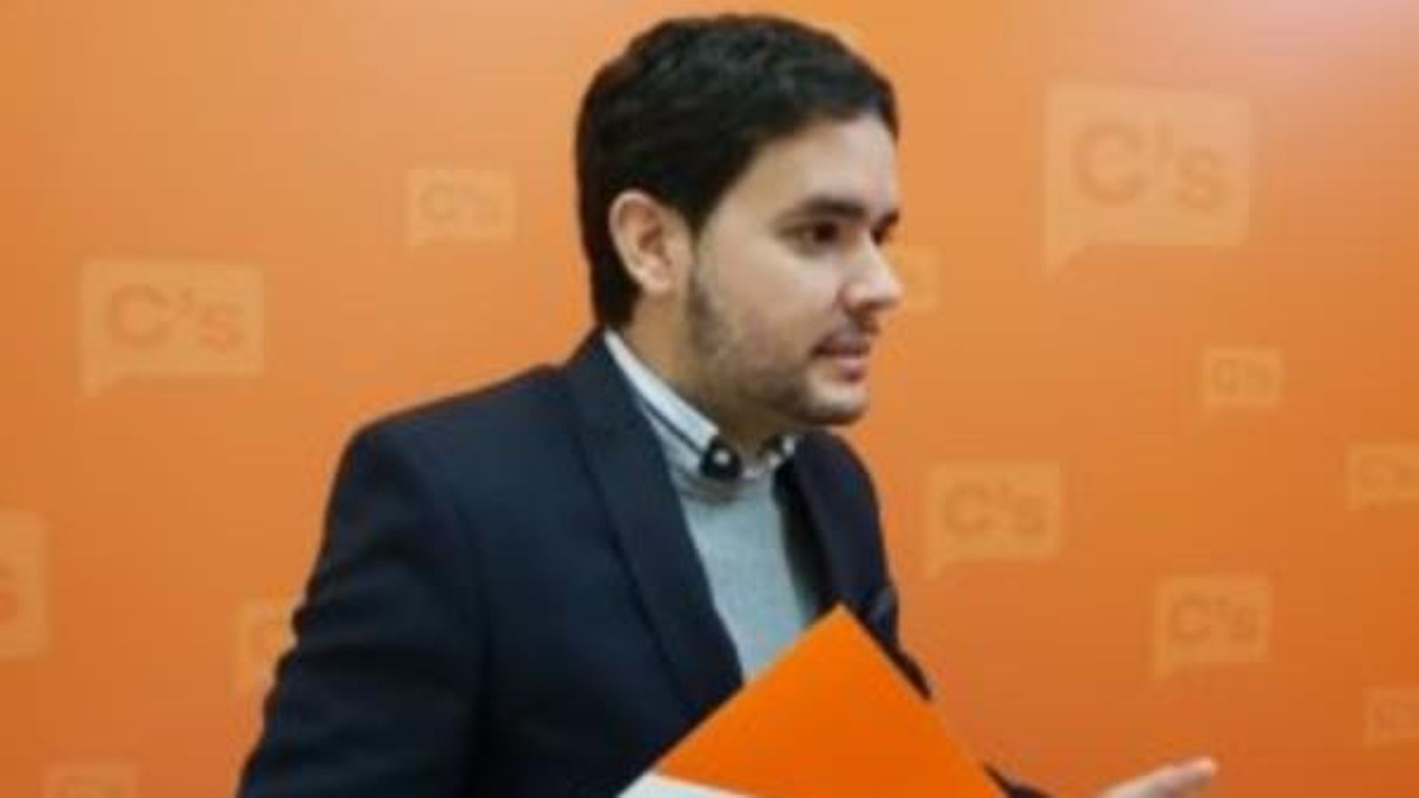 David Caballero