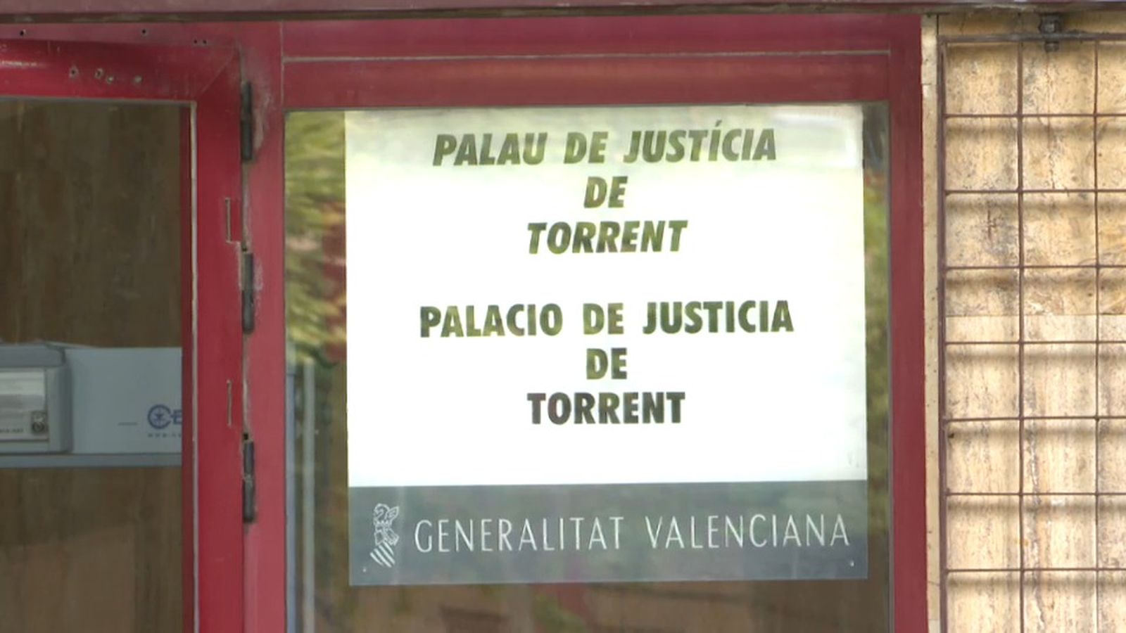 Decreten l'ingrés en presó dels dos detinguts majors d'edat per la mort d’un home a Torrent