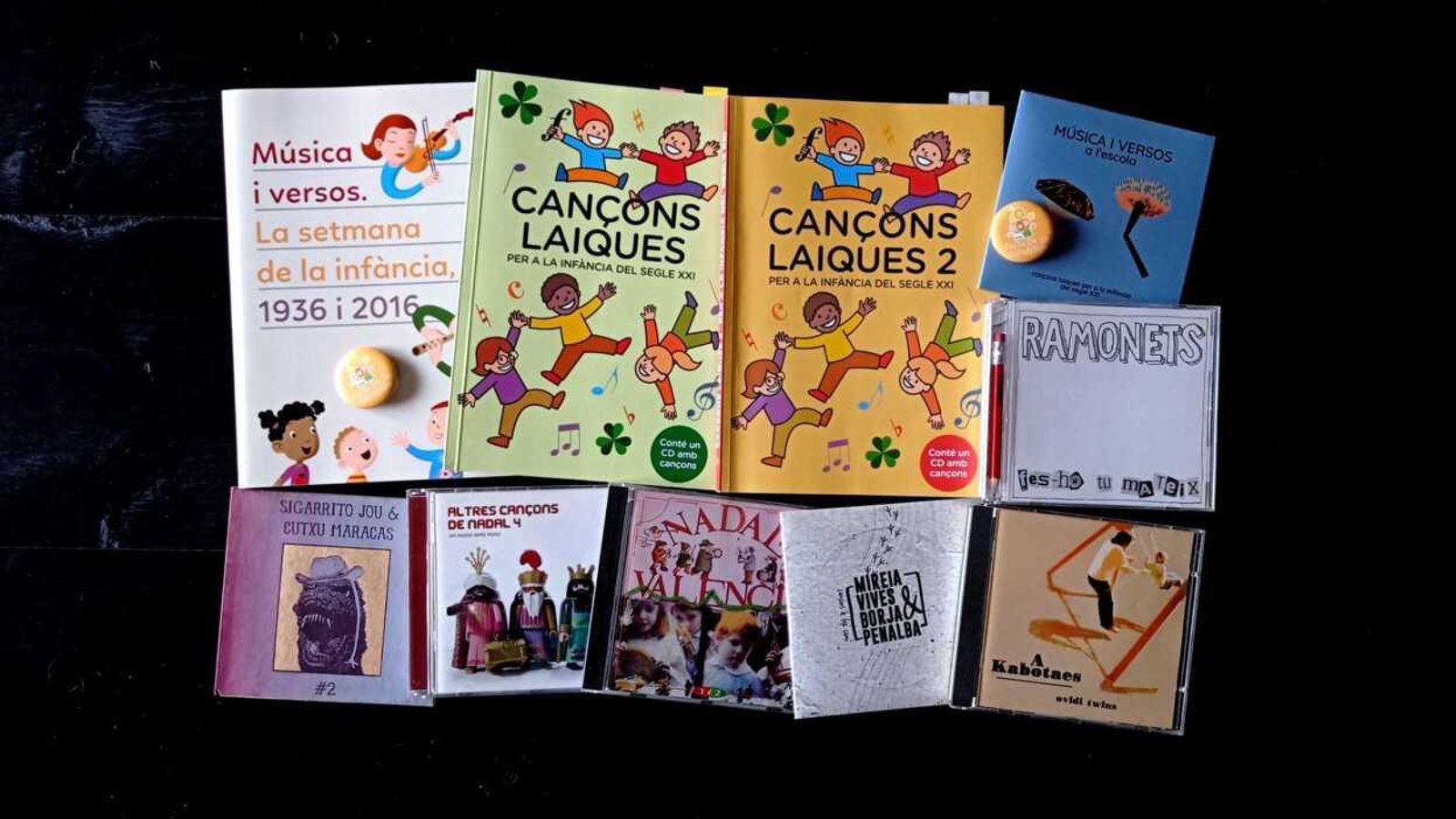 15.12.2022 | “La veu d’un poble”, amb Francesc Estrela