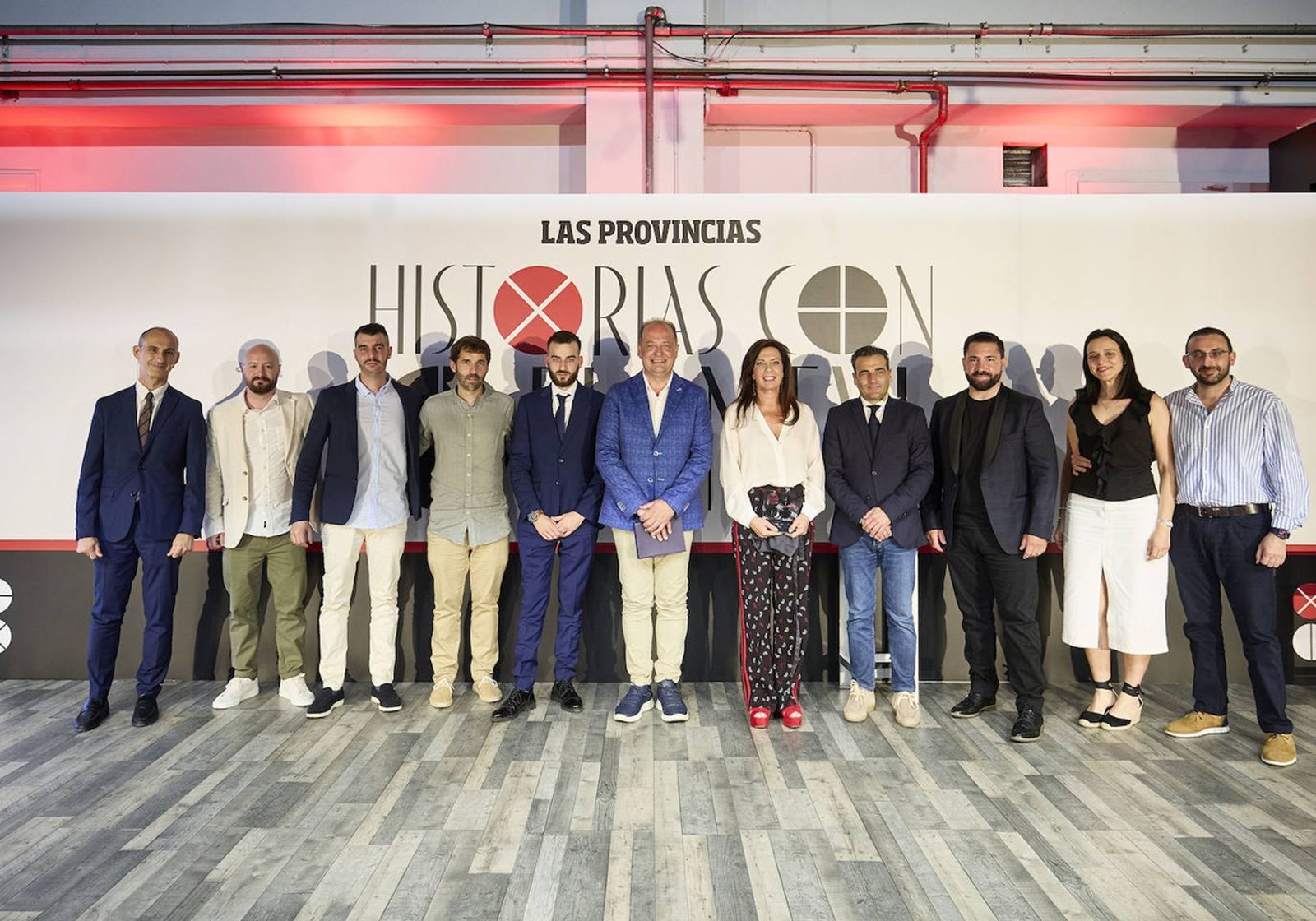 Els Premis Històries amb Davantal celebren la segona edició