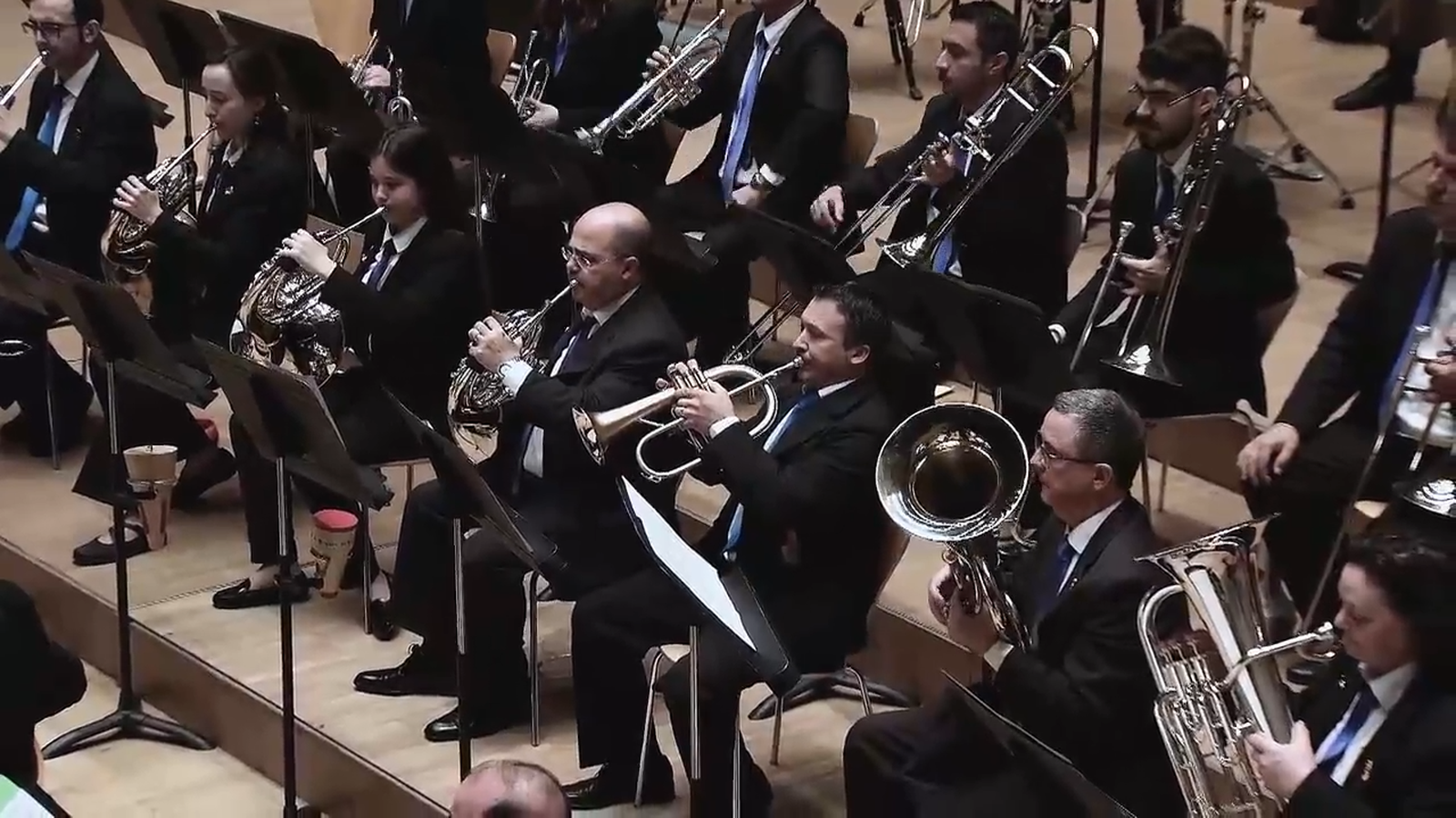 Societat Musical Barri de Malilla de València