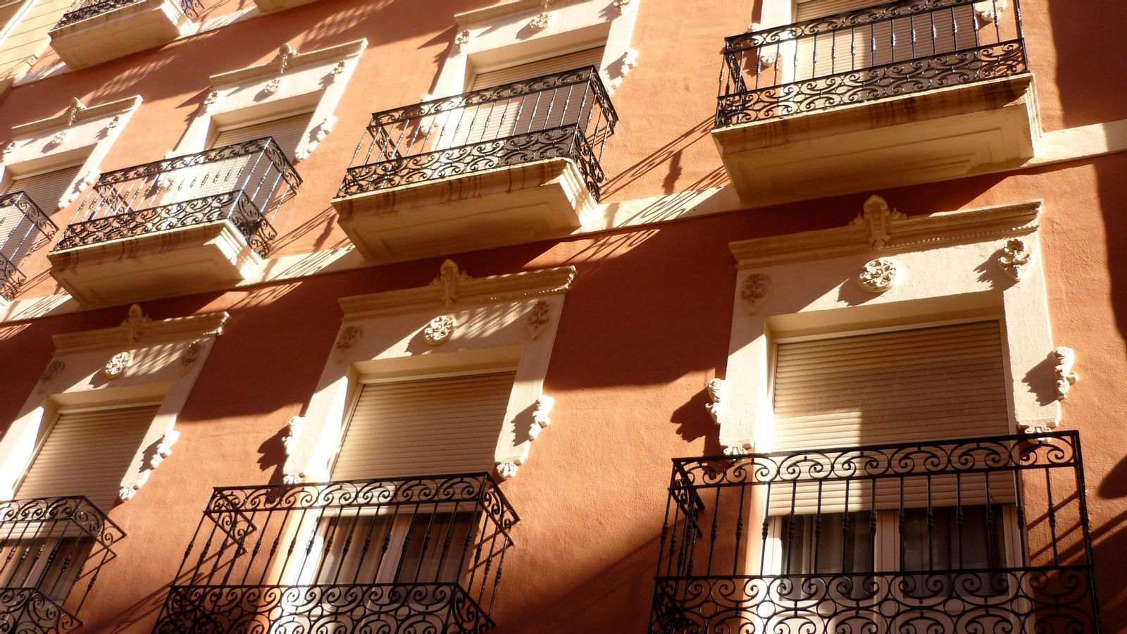 El preu de la vivenda usada puja un 5,5% a la Comunitat Valenciana