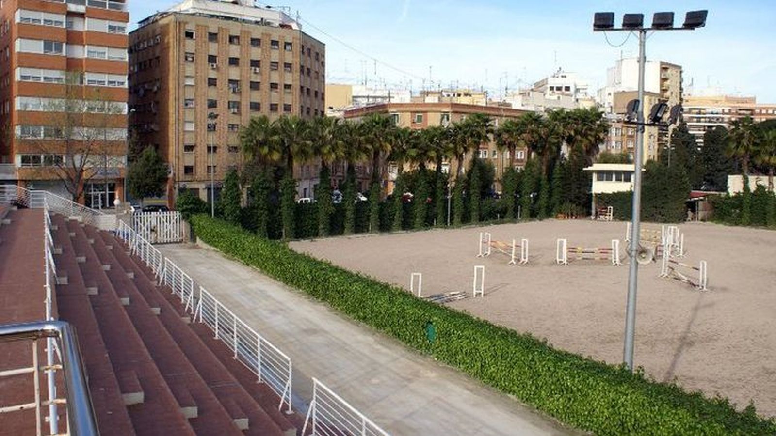 La Hípica de València