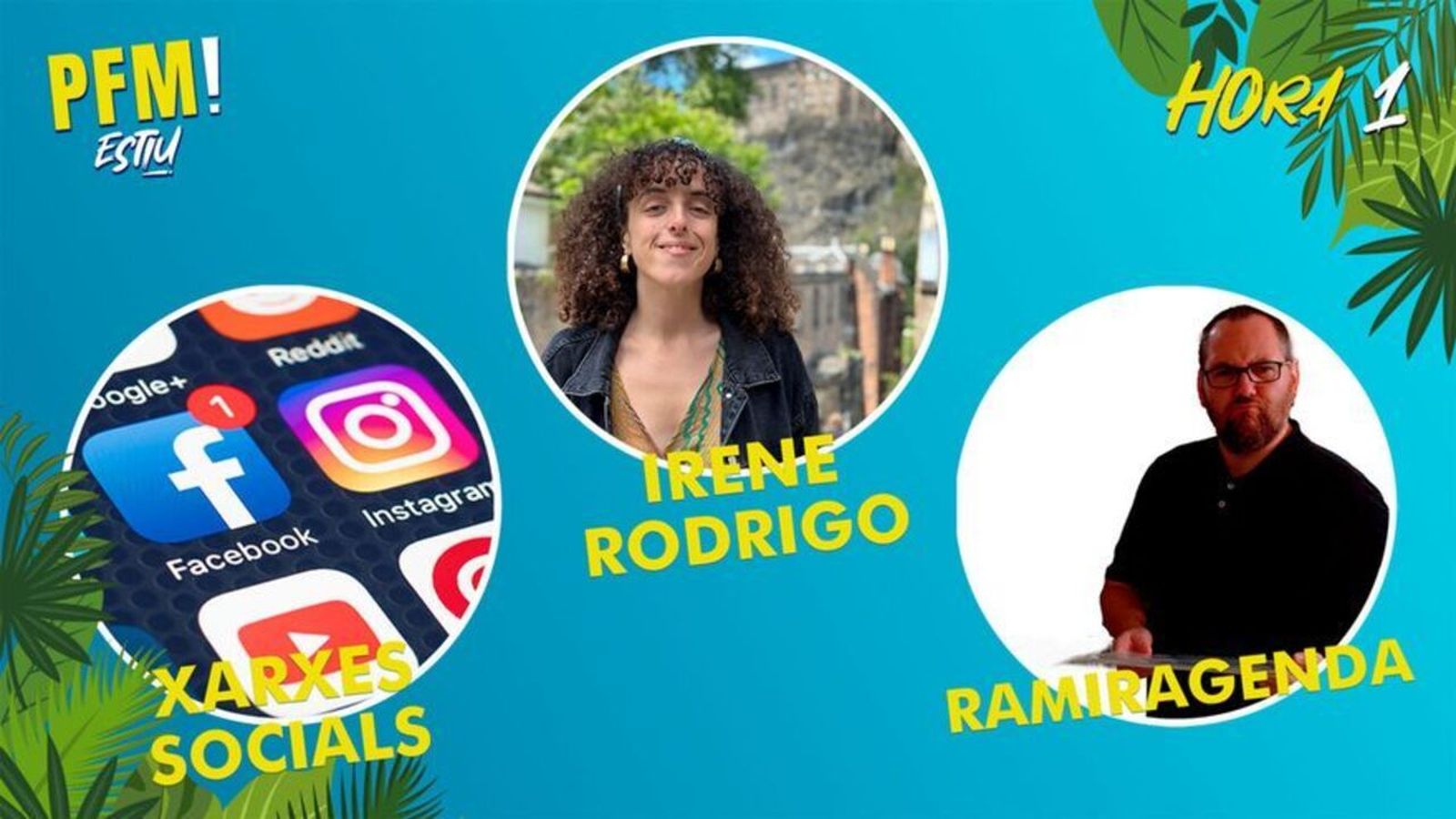 25.08.2023 | Podríem fer-ho millor | Primera Part