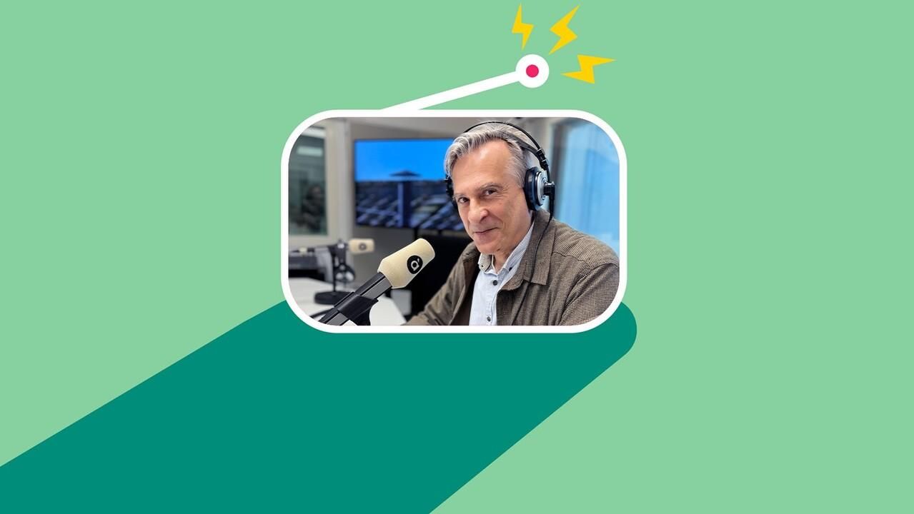 10.07.2025 | Queda't amb Prats | Miguel de Molina