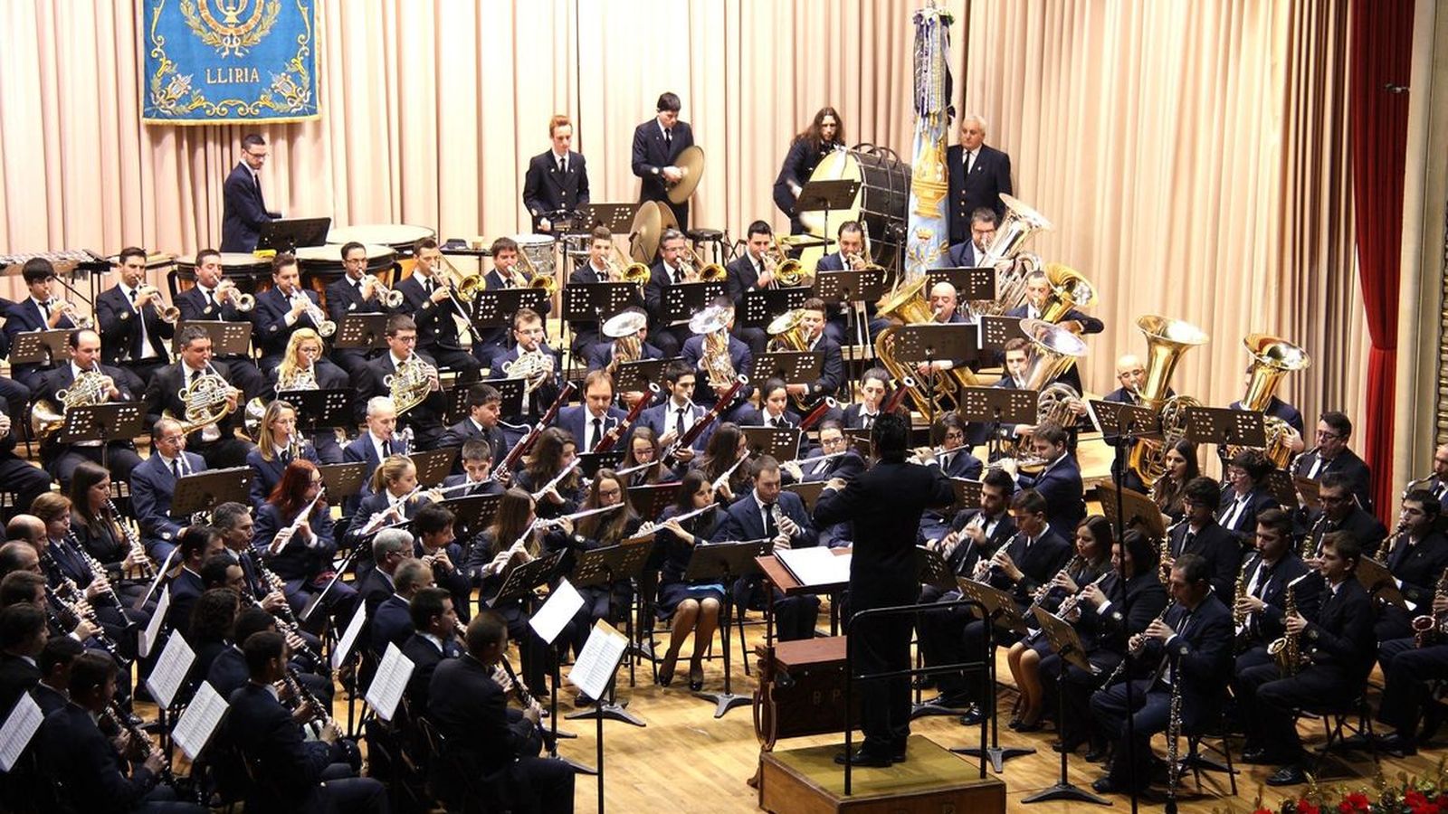 14.04.2019 | De Banda a Banda