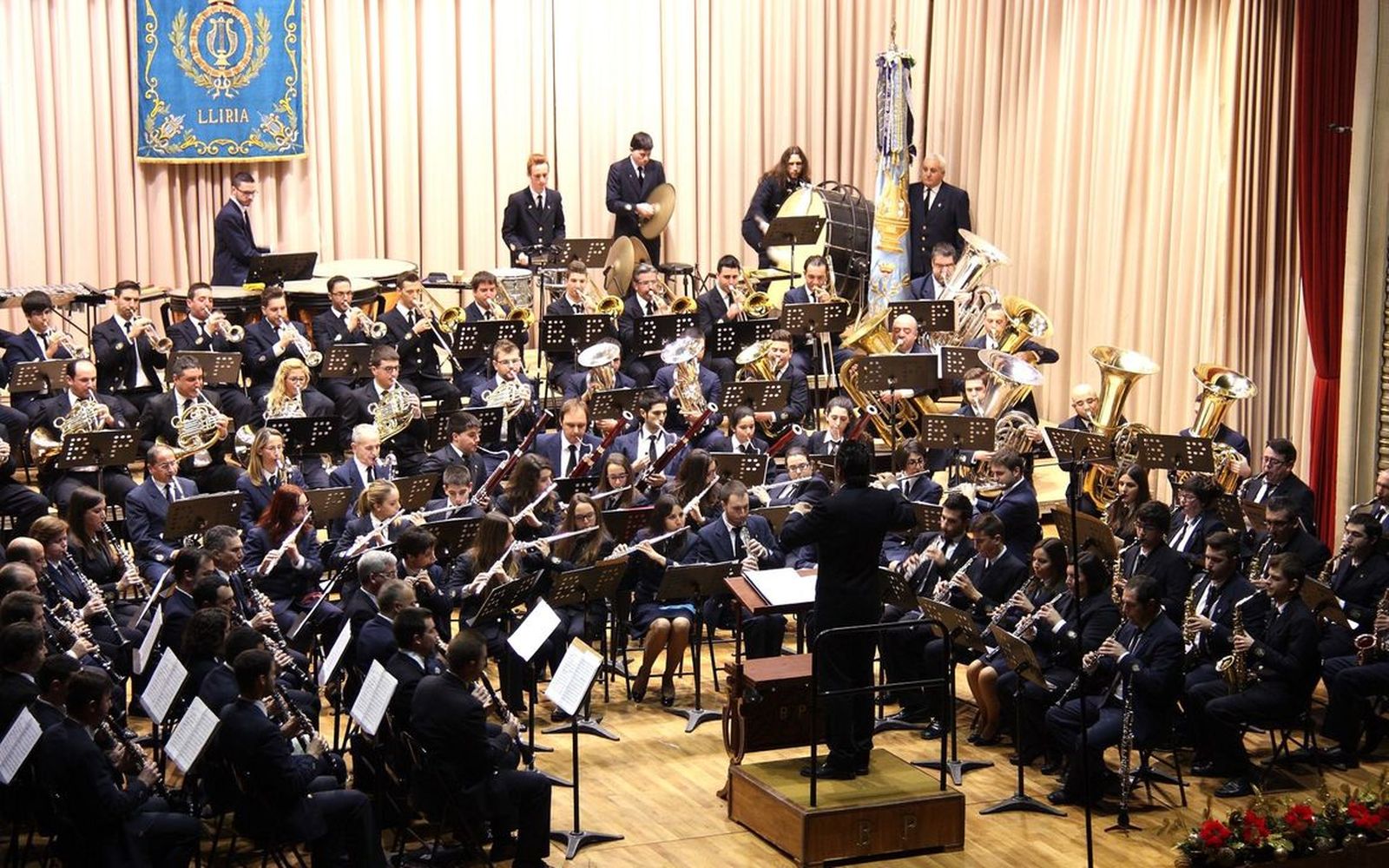 14.04.2019 | De Banda a Banda
