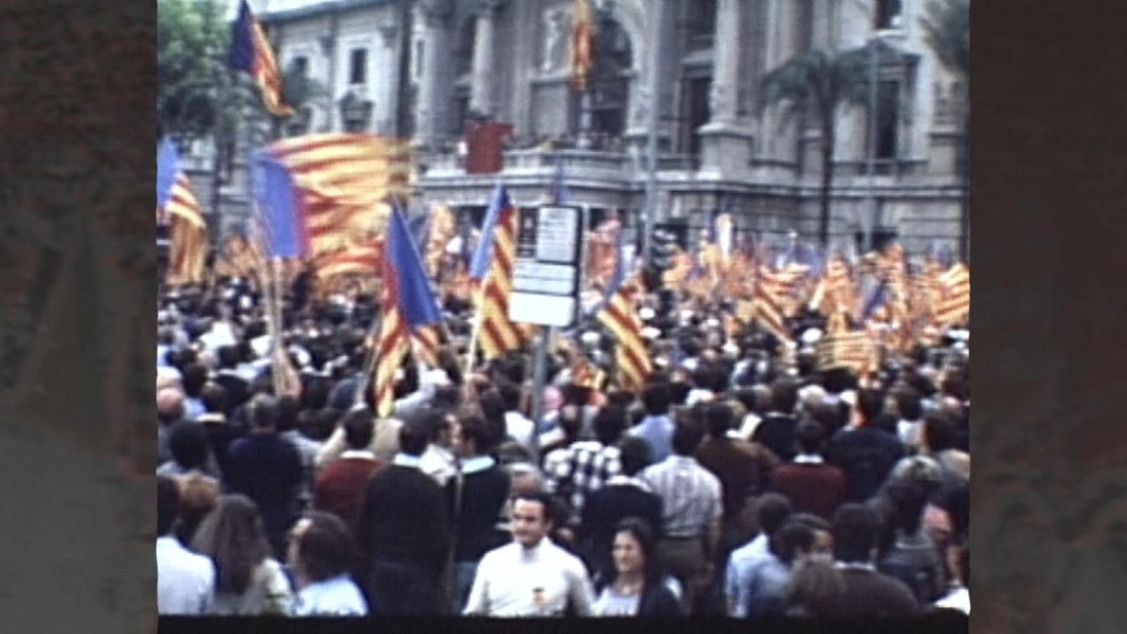 Manifestacions per l'Estatut d'autonomia
