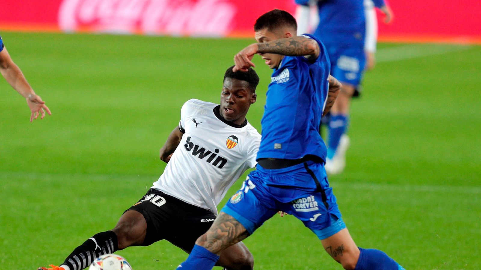 Yunus Musah, convocat per primera vegada per la selecció absoluta dels Estats Units