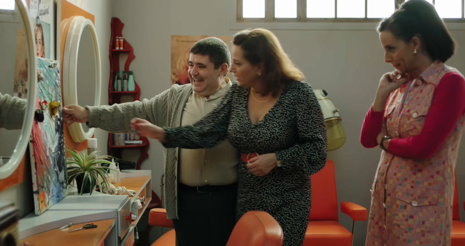 Millors moments | L'Alqueria Blanca |  CAPÍTOL 61