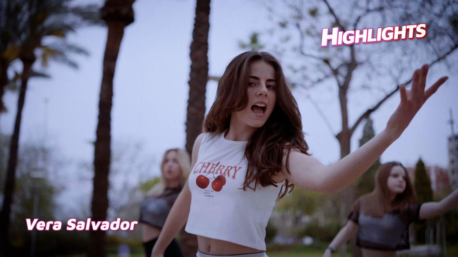 Vera Salvador | Highlights