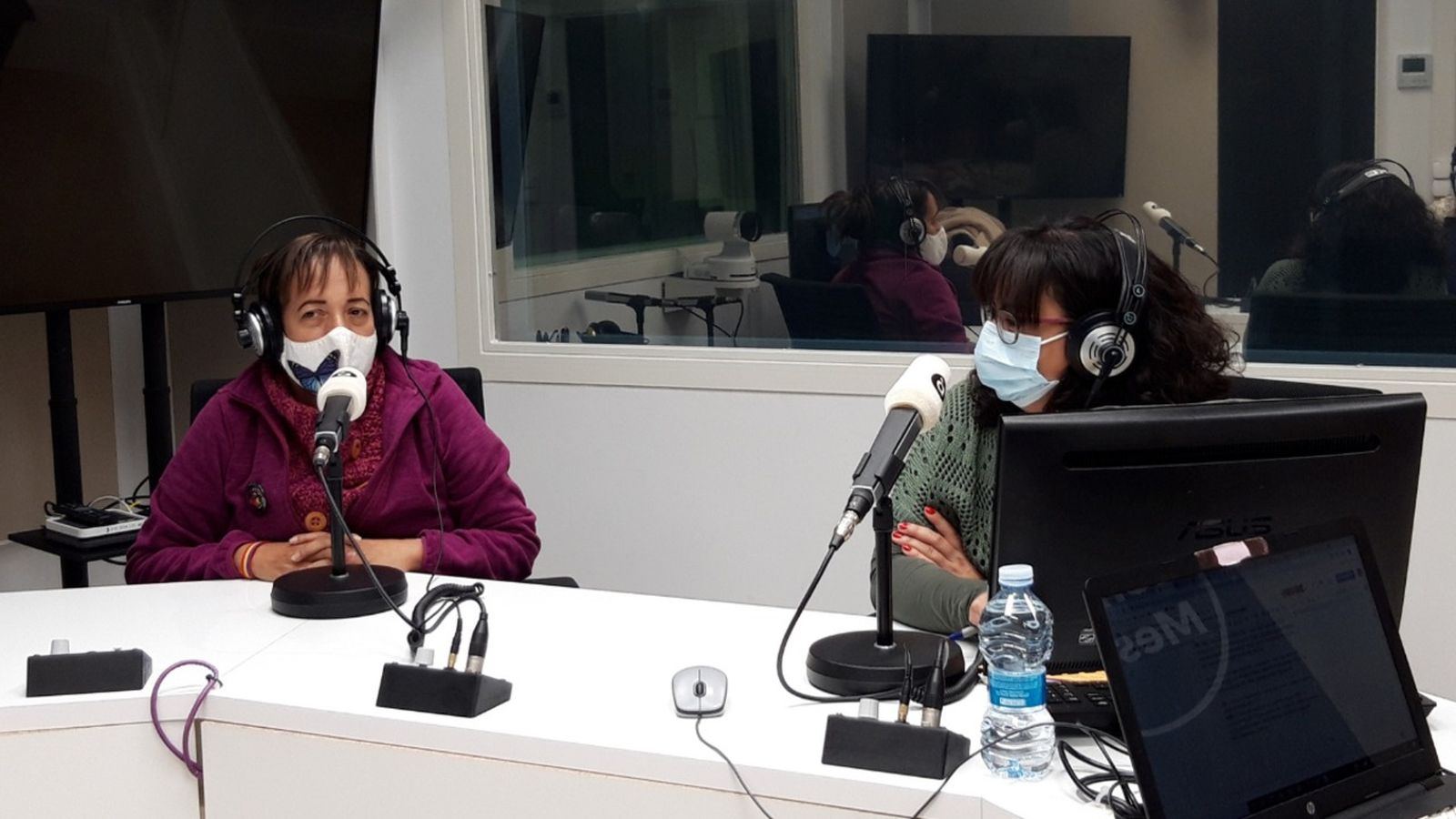 25.11.2021 | Pròxima parada | Tercera hora