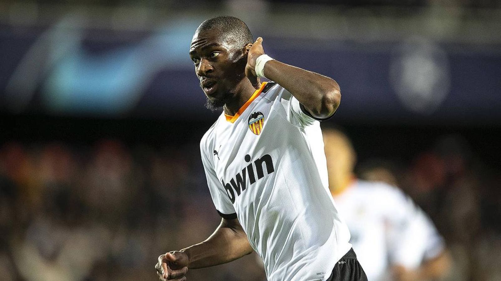 Murthy es reuneix amb Kondogbia i la resta de capitans