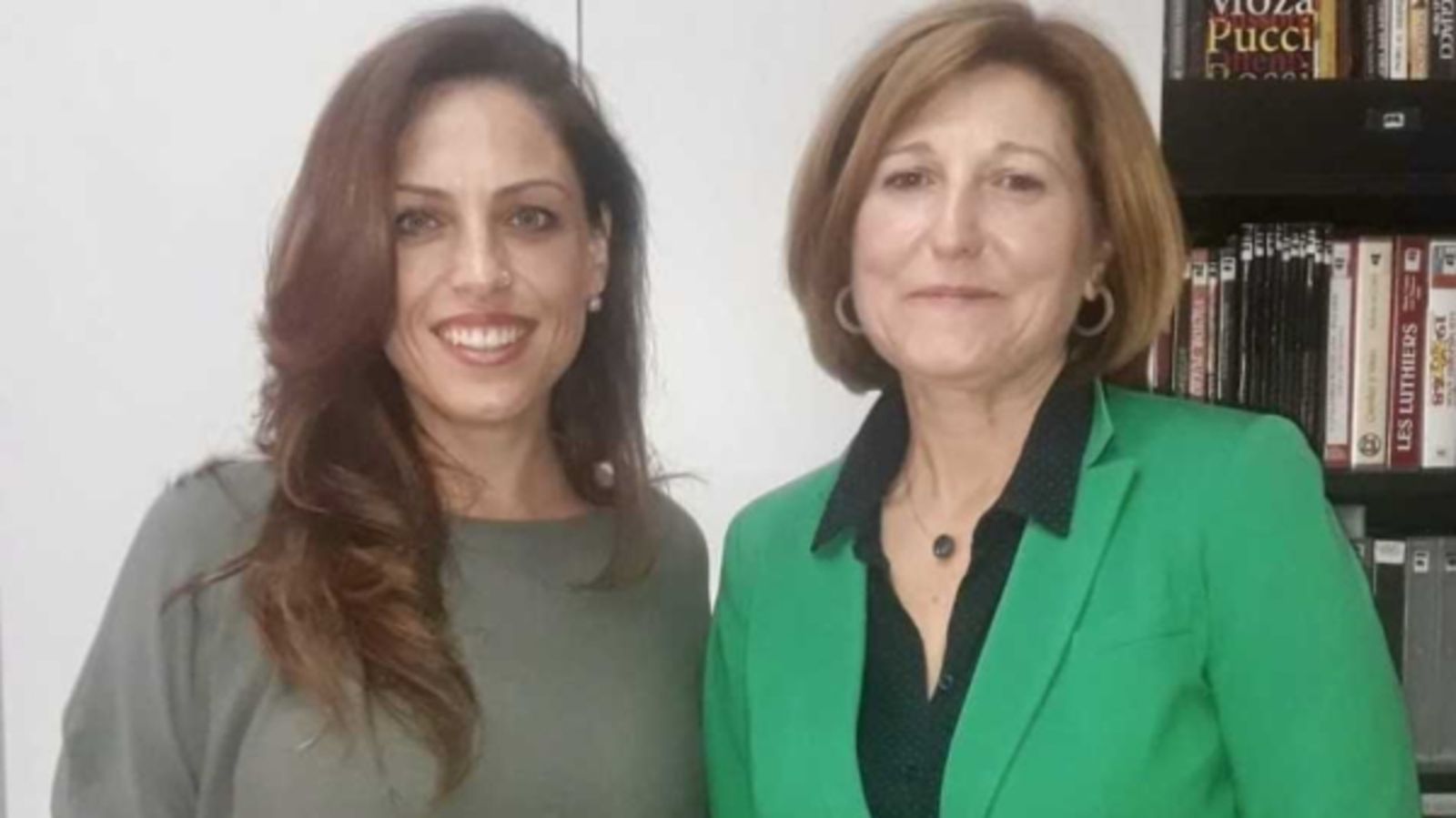 10.11.2018 | Entrevistem Fani Blanch