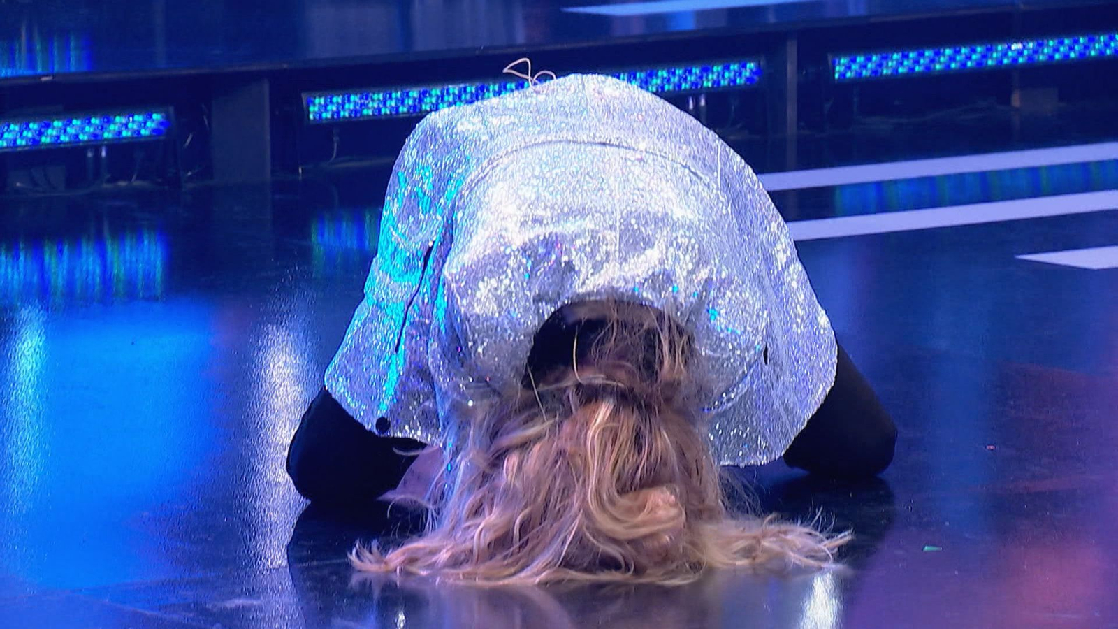 José de la Vega, el gadità resident a Alacant va destacar amb la interpretació de 'Nessun dorma'