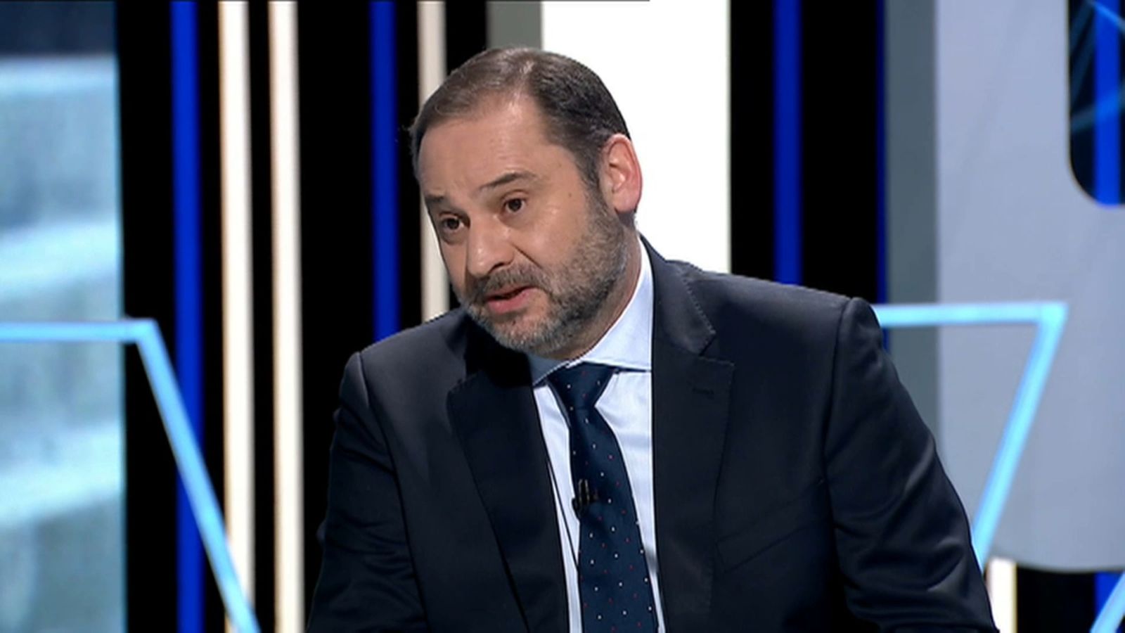 El jutge ordena guardar les cintes de la trobada entre Delcy Rodríguez i Ábalos