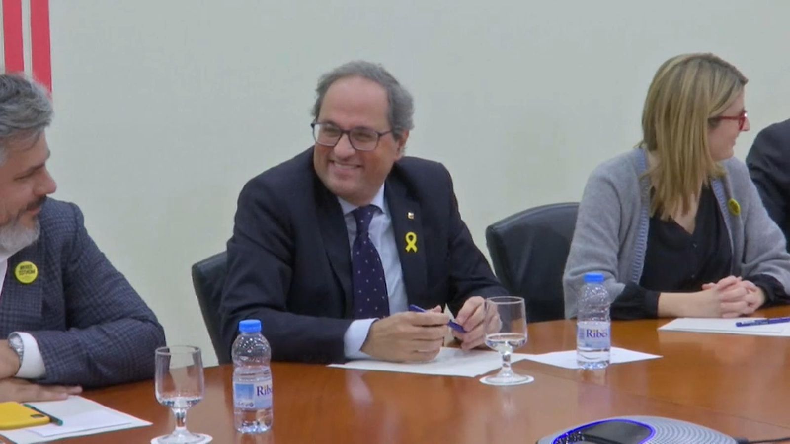 El termini per a registrat les sol·licituds acaba aquest divendres a les 14 h