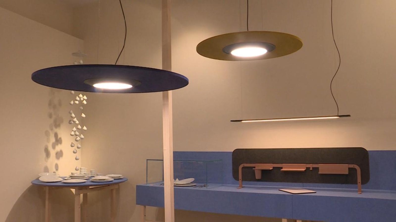 El dissenyador Ximo Roca porta el disseny valencià a Madrid