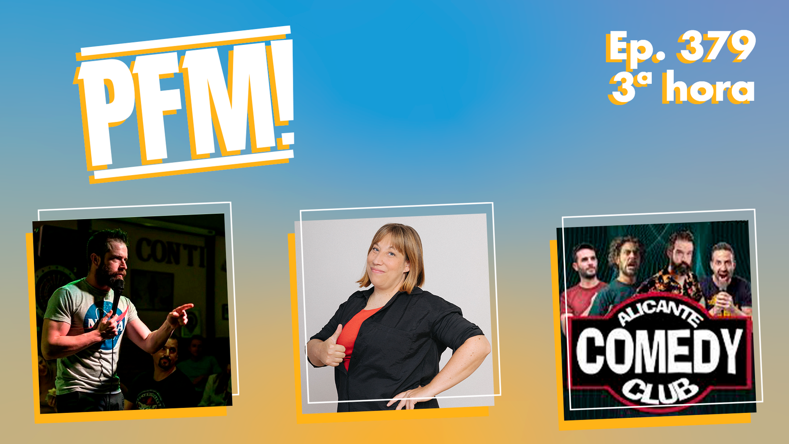 03.08.2022 | Podríem fer-ho millor | Tercera hora