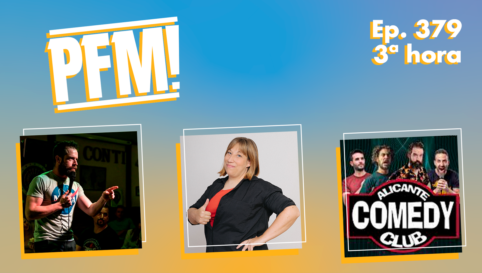 03.08.2022 | Podríem fer-ho millor | Tercera hora