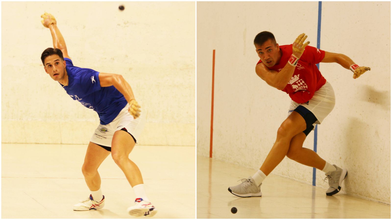 Vicent i Salelles II, en acció