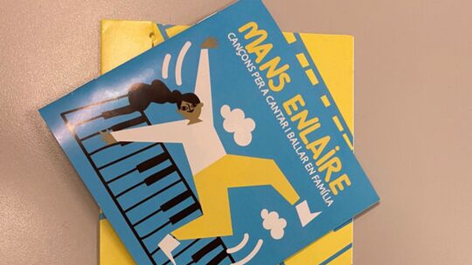 ‘Mans enlaire’