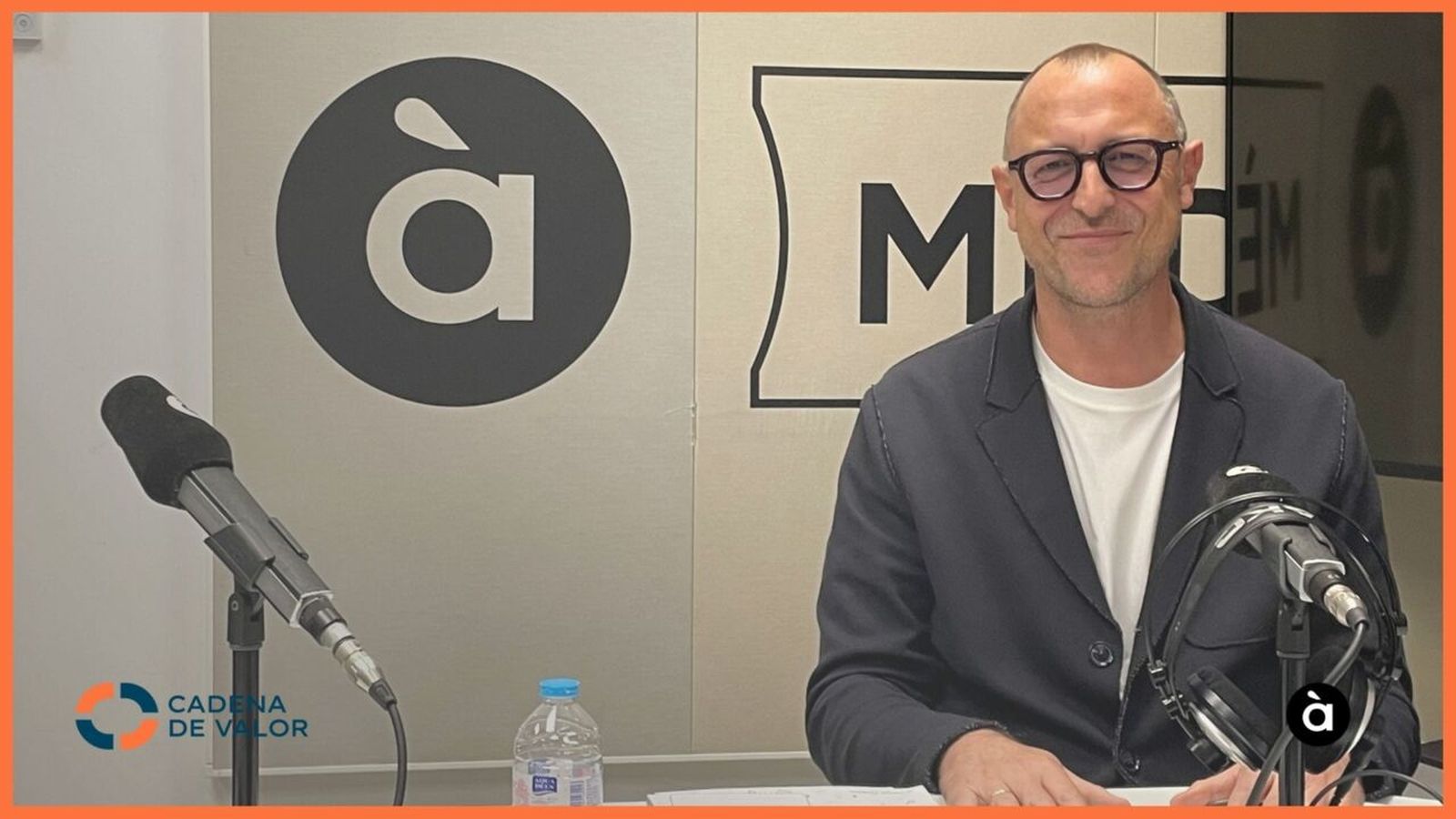 26.10.2023 | Andrés Gramage, de Really NiceThings