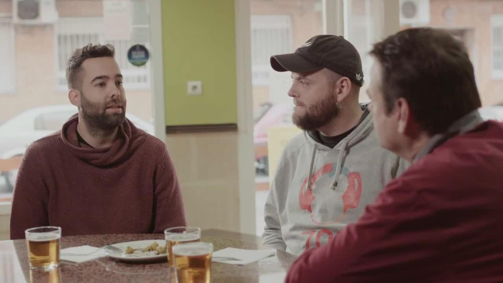 18.08.2018 | Calamitat al quadrat