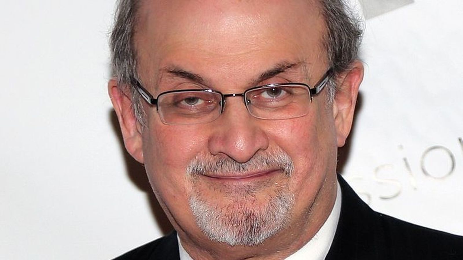30.01.2024 | “Korah i el món”: Salman Rushdie i els 'Versos satànics'