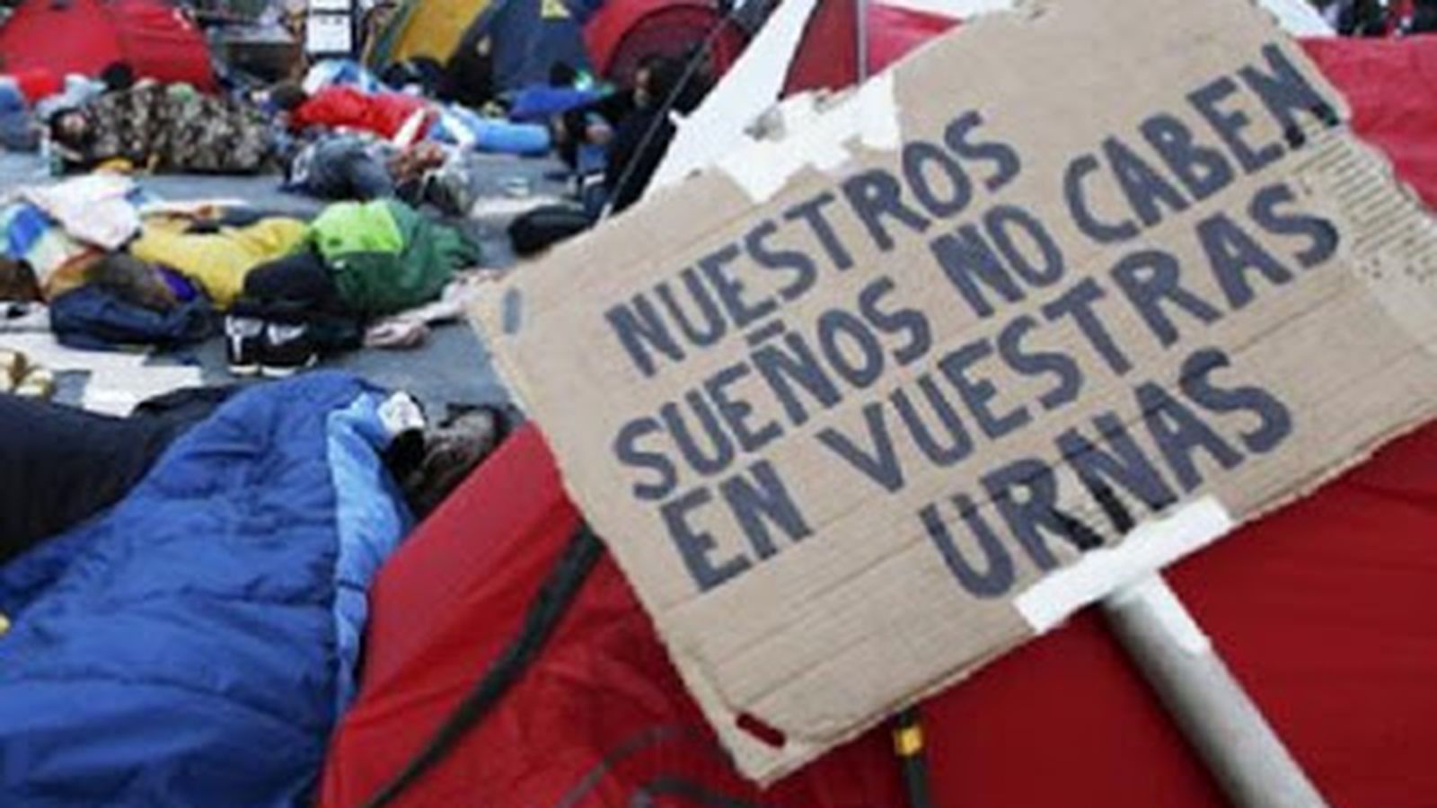 14.05.2021 | Reportatge 15M