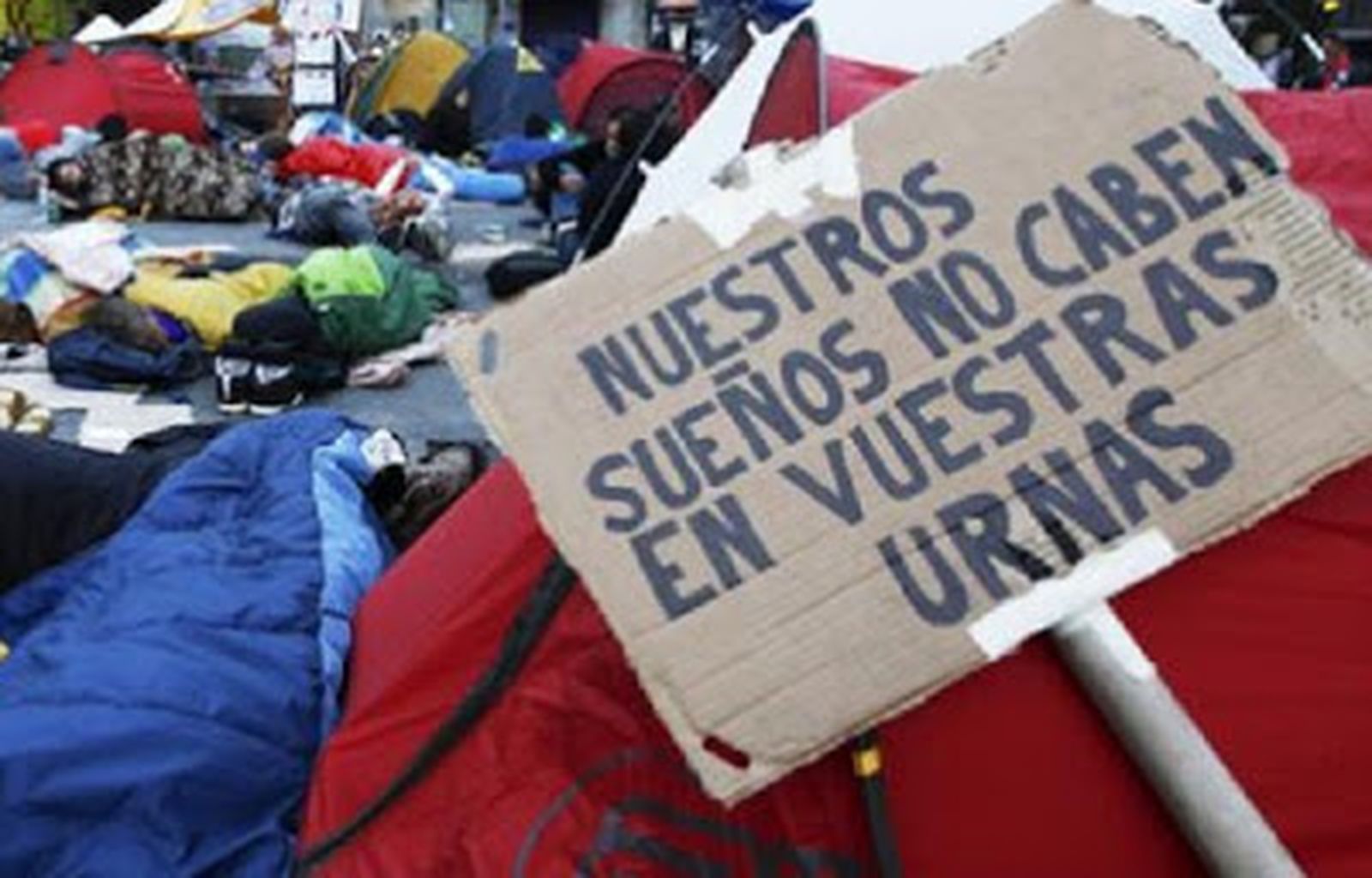 14.05.2021 | Reportatge 15M