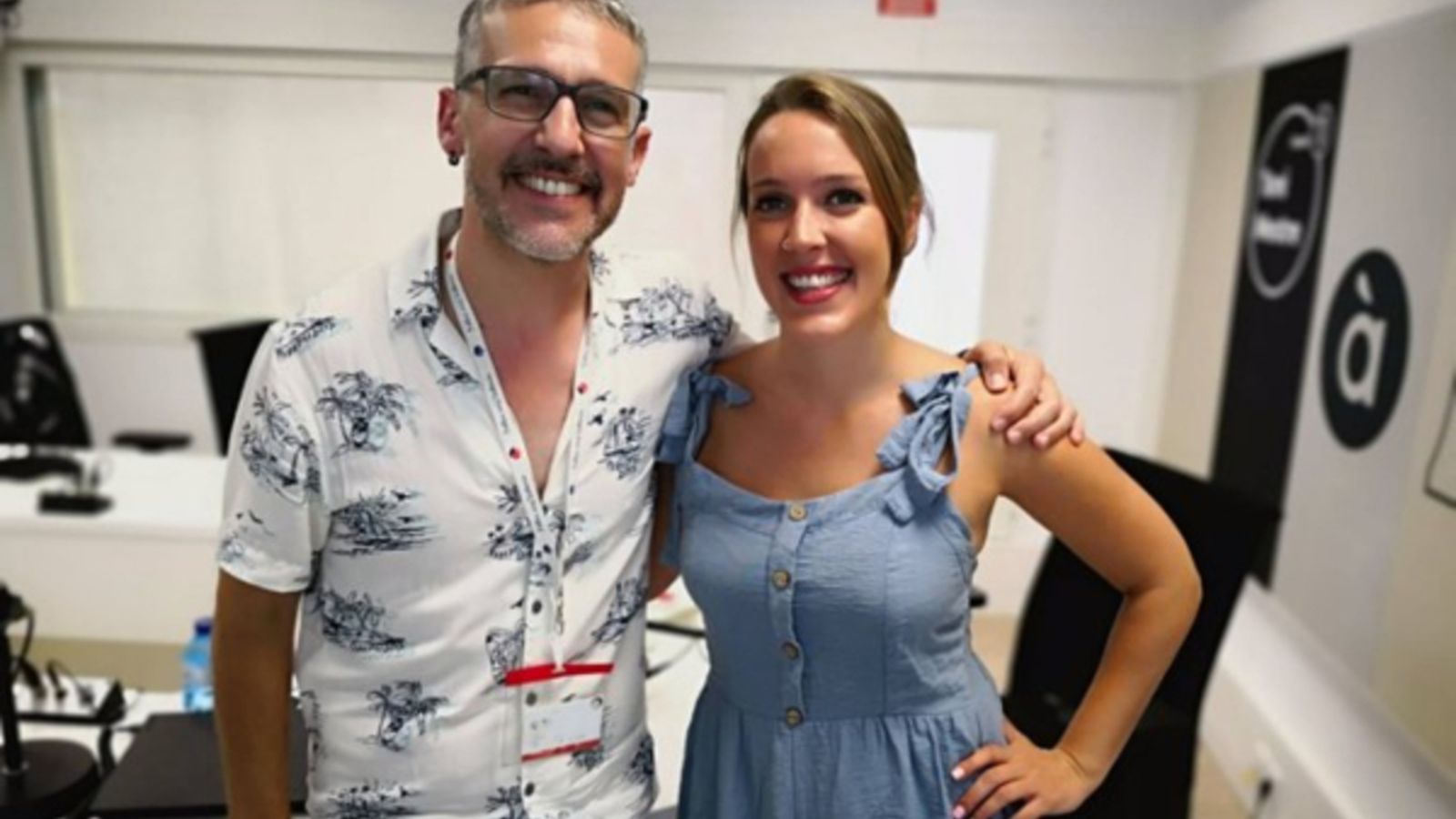 26.07.2019 | El Rall